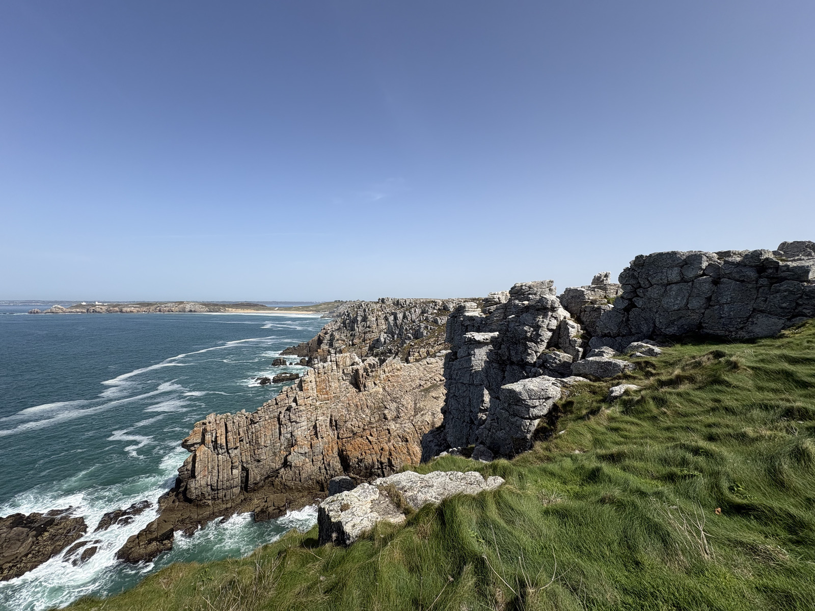 Picture France Crozon Pen Hir 2026-04 3 - Photos Pen Hir
