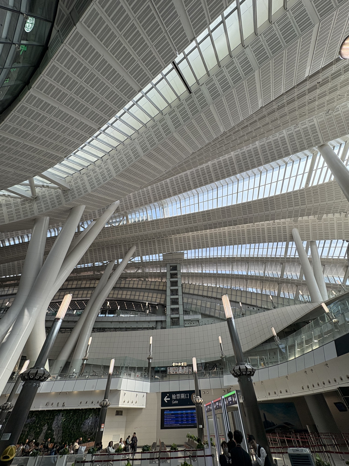 Picture China Shenzhen Shenzhen North Train Station 2026-01 0 - Views Shenzhen North Train Station