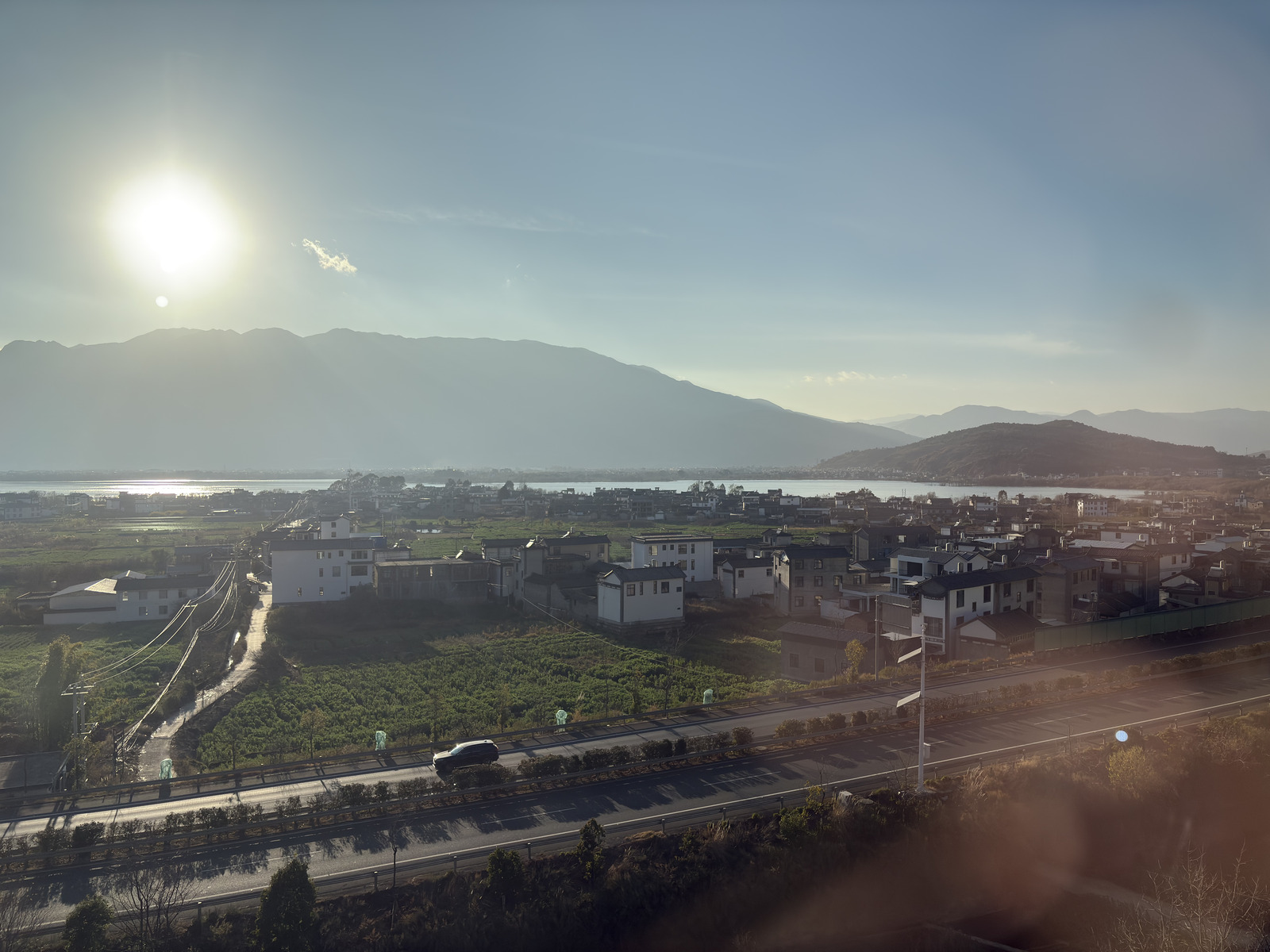 Picture China Dali Train to Lijiang 2026-01 8 - Discover Train to Lijiang