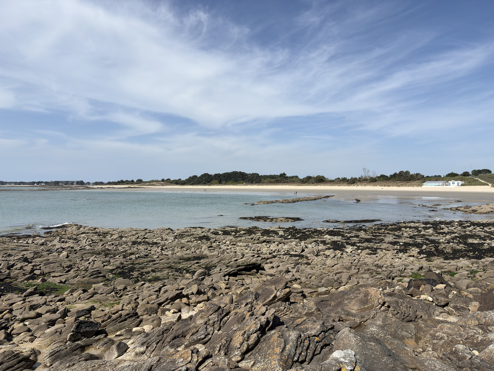 Picture France La Trinite-sur-Mer 2026-04 34 - Travels La Trinite-sur-Mer