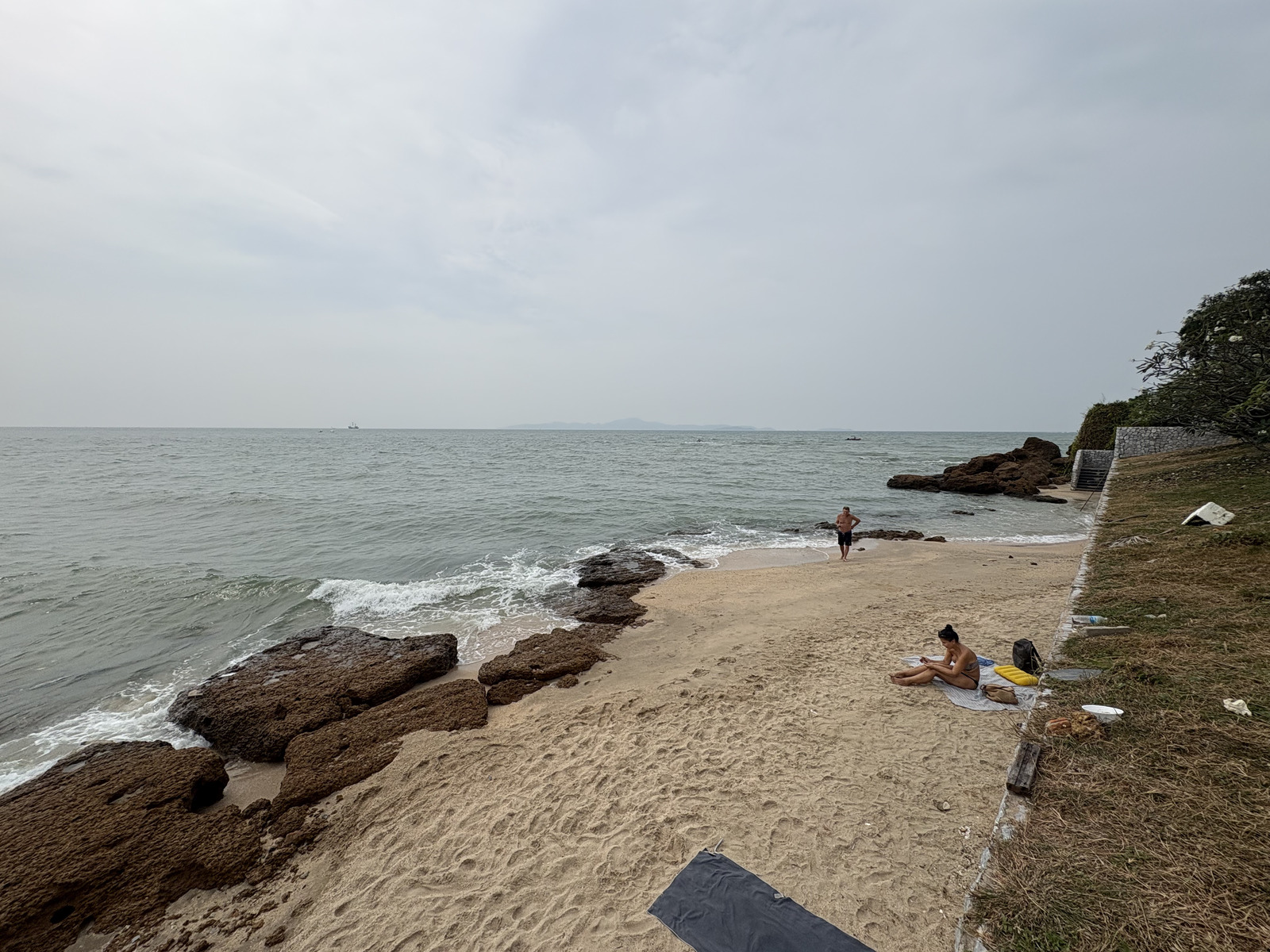 Picture Thailand Pattaya 2025-12 29 - Road Map Pattaya