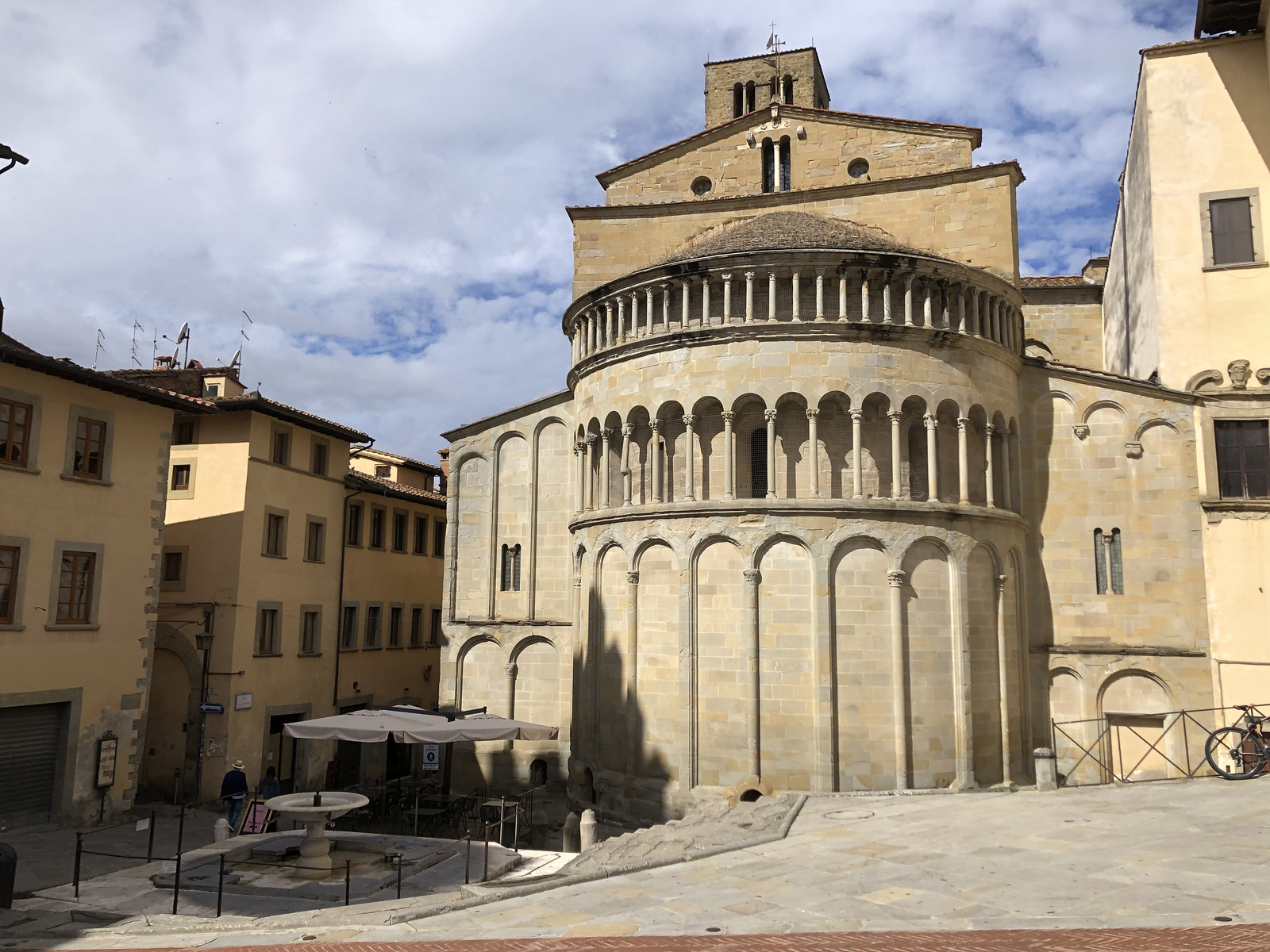 Picture Italy Arezzo 2024-09 74 - Trips Arezzo