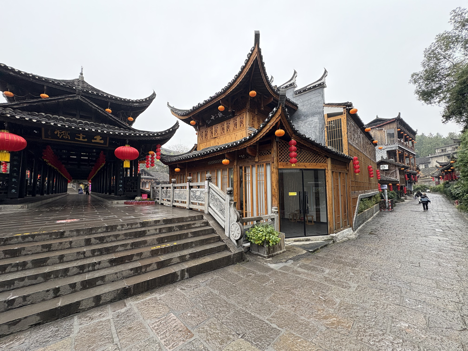 Picture China Furong Ancient Town 2026-01 127 - Discover Furong Ancient Town