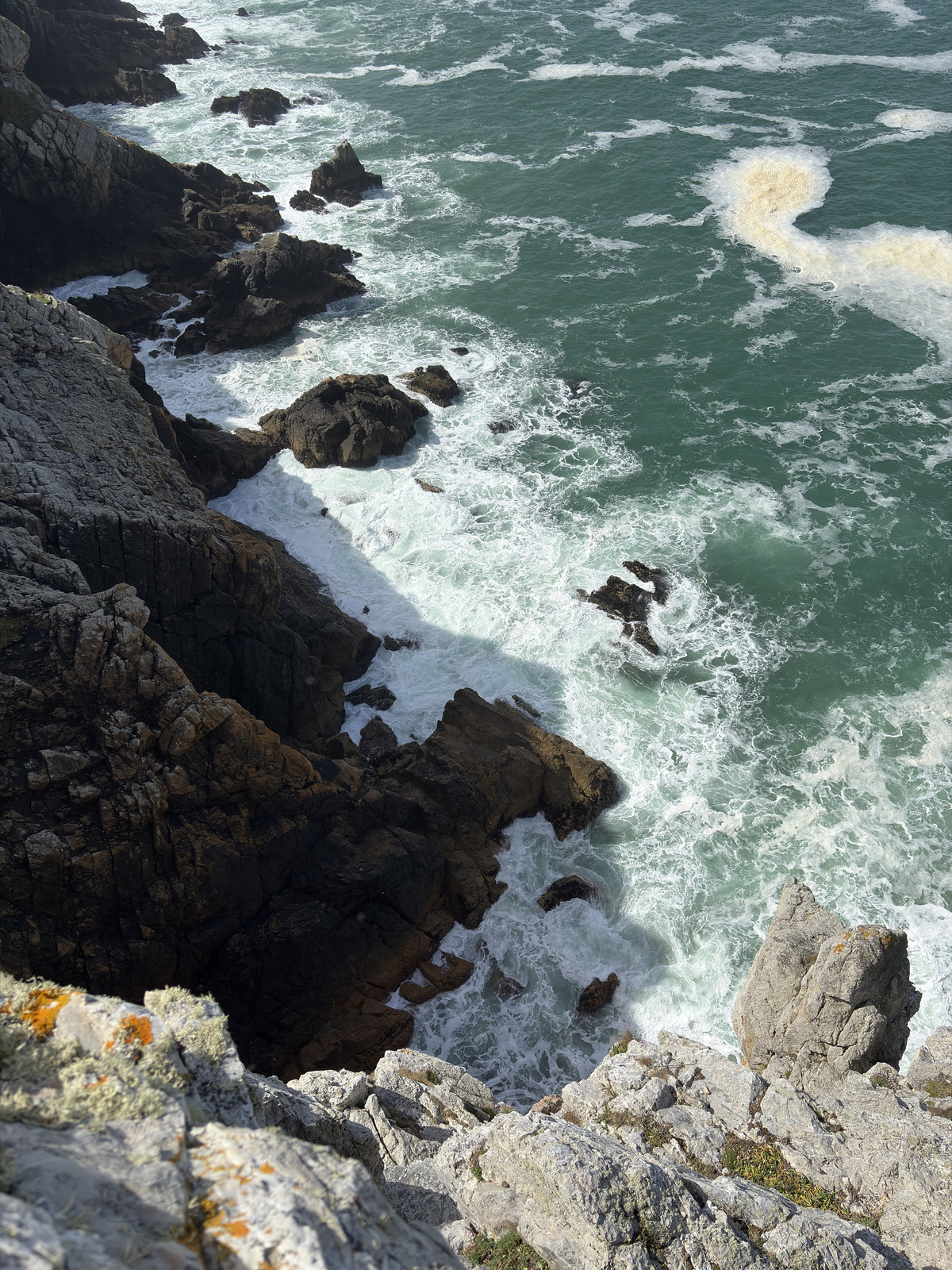 Picture France Crozon Pen Hir 2026-04 30 - Views Pen Hir