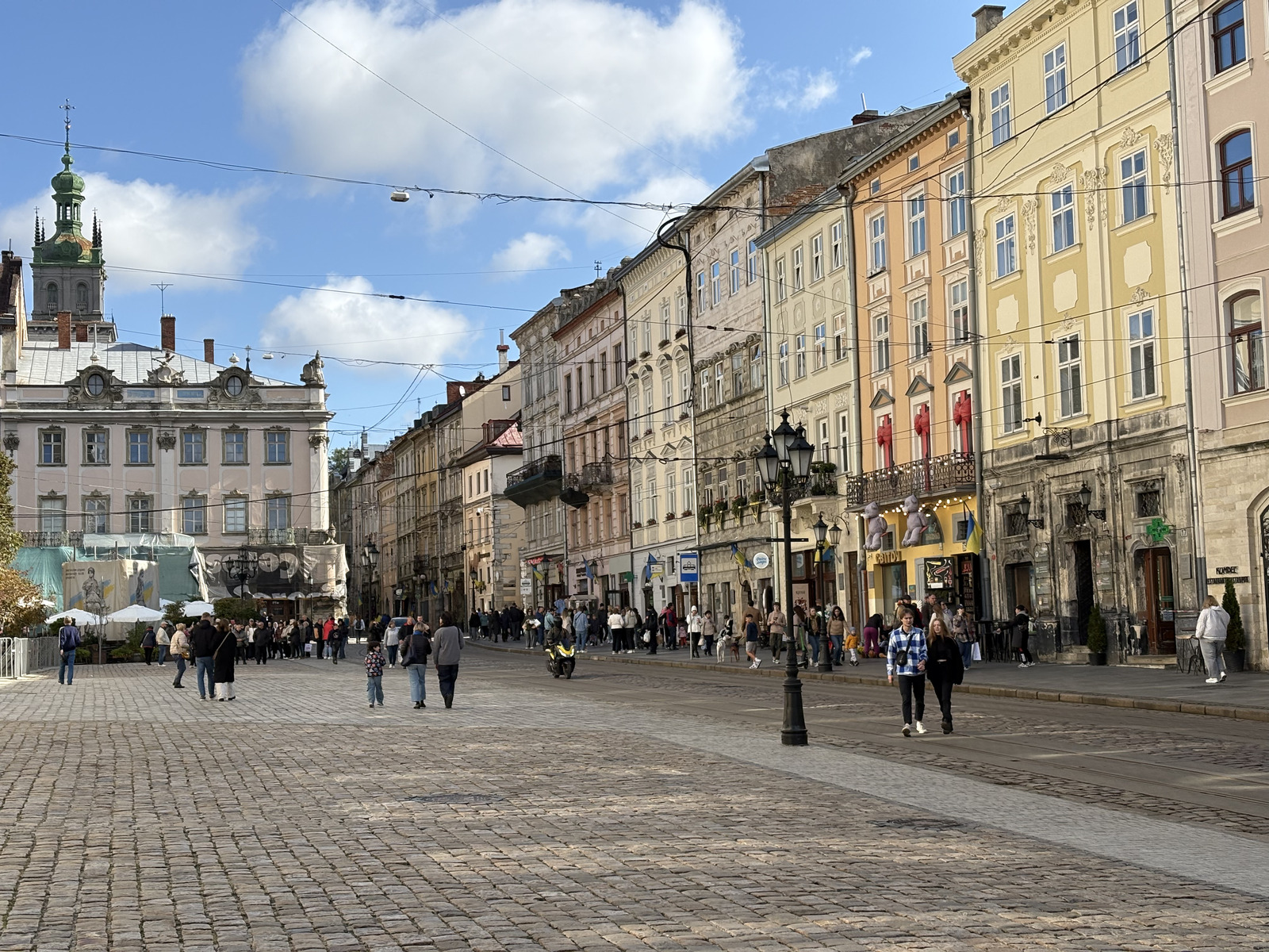 Picture Ukraine Lviv 2024-10 197 - Trips Lviv