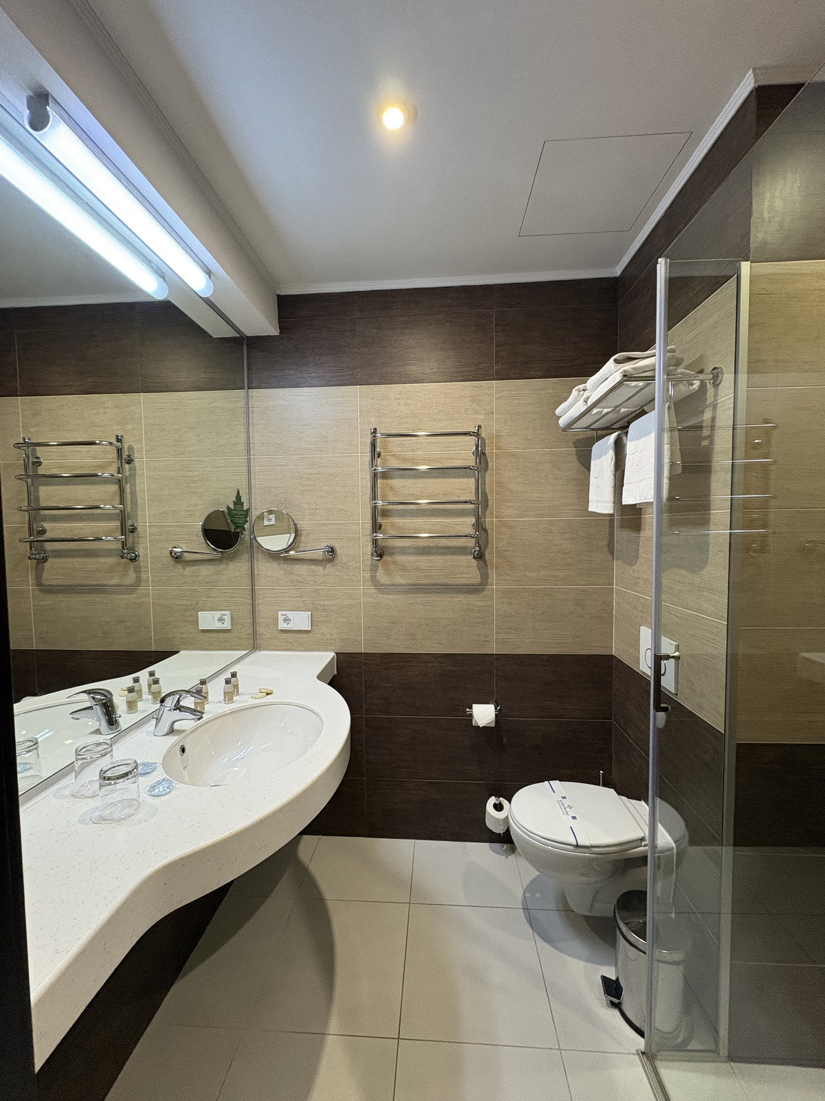 Picture Ukraine Lviv Ruis Hotel 2024-10 2 - View Ruis Hotel