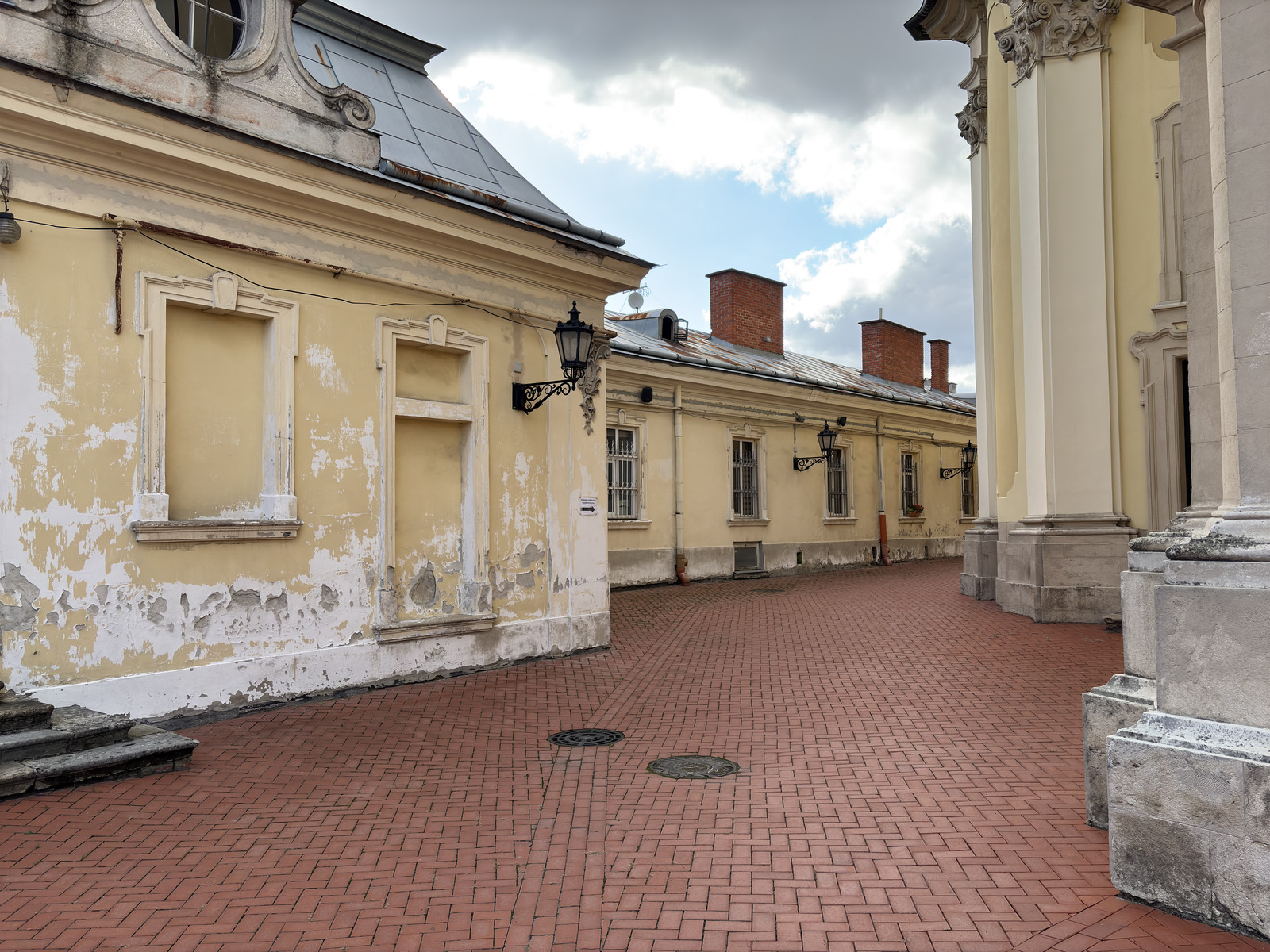Picture Ukraine Lviv 2024-10 581 - Map Lviv