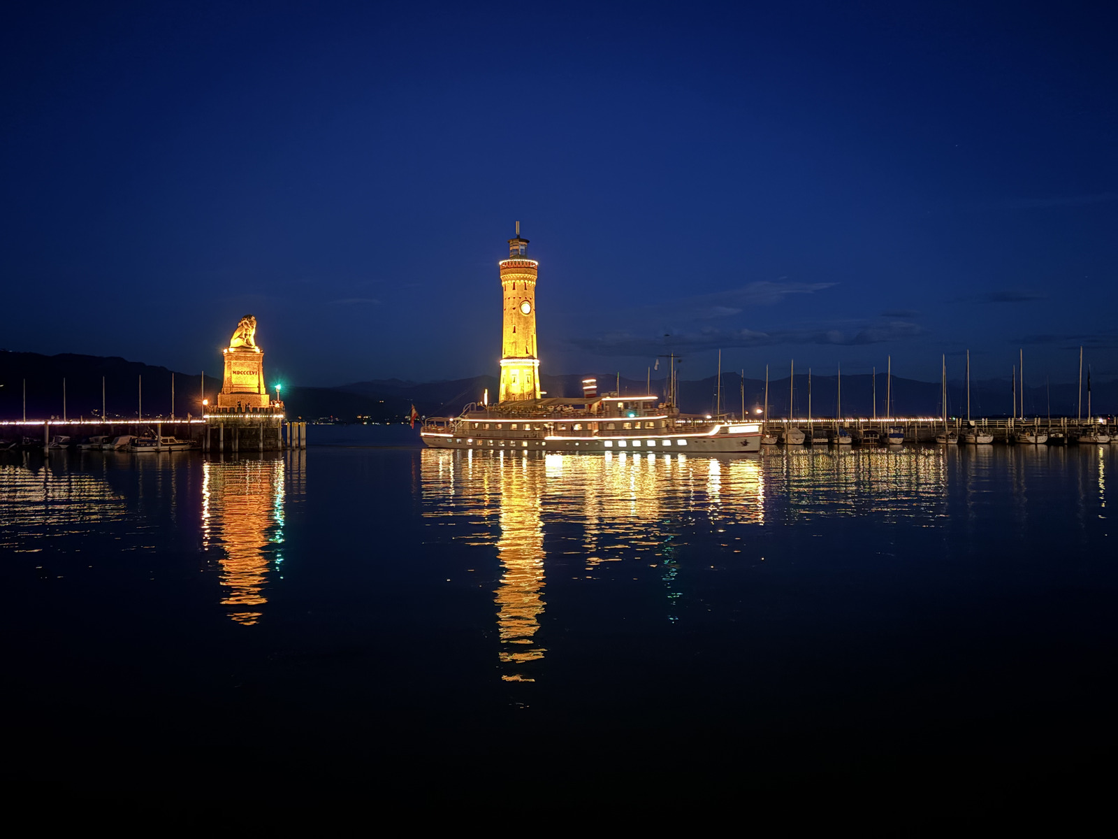 Picture Germany Lindau 2025-09 84 - Photo Lindau
