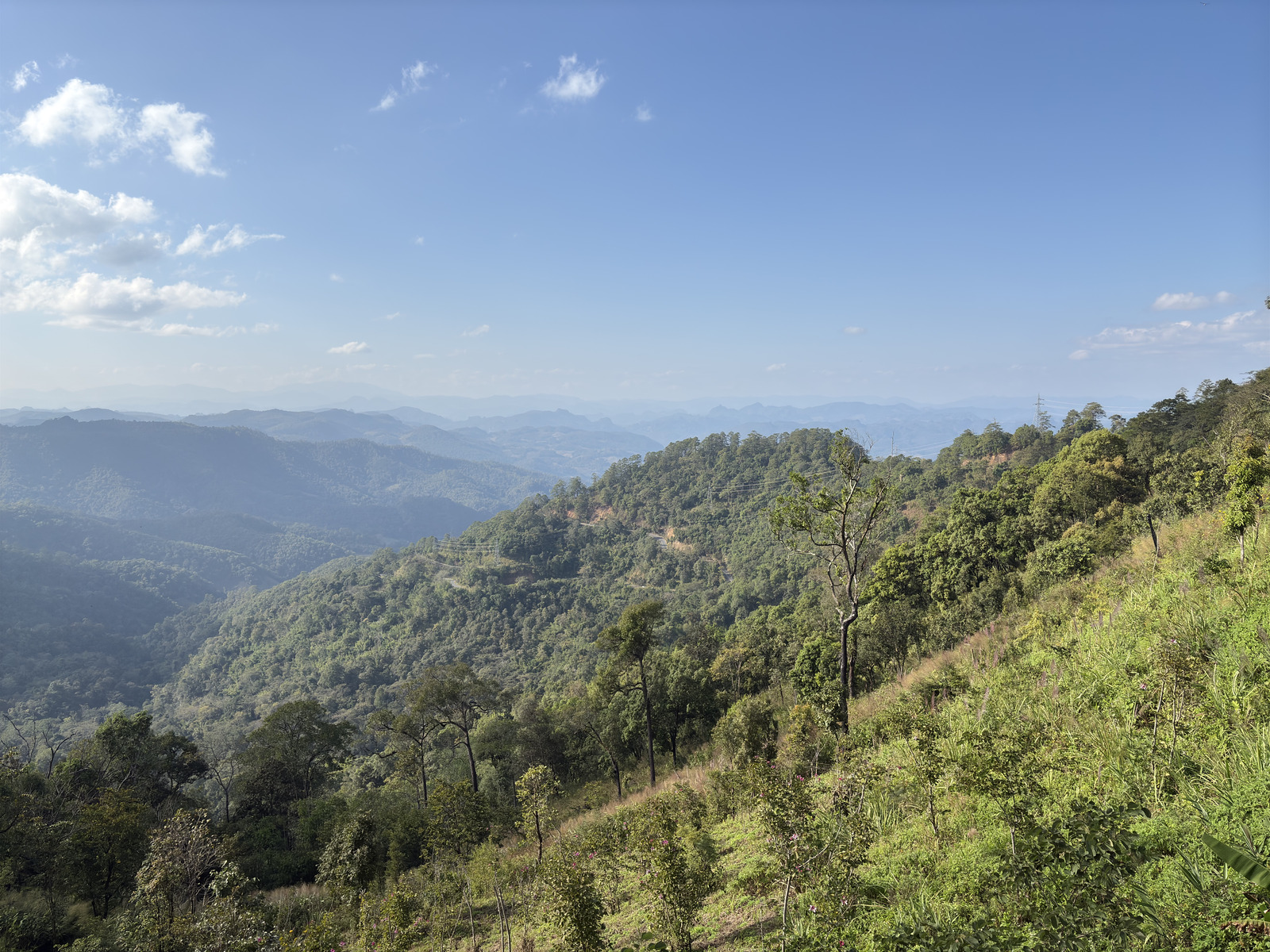 Picture Thailand Pai 2024-12 11 - Travels Pai