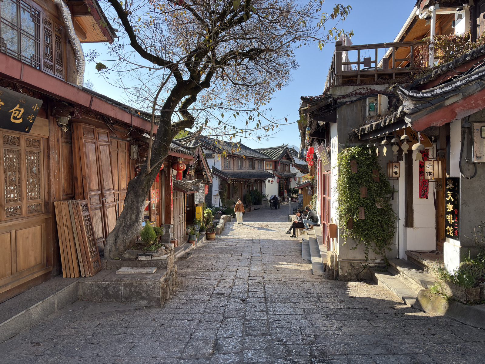 Picture China Lijiang 2026-01 585 - Trip Lijiang