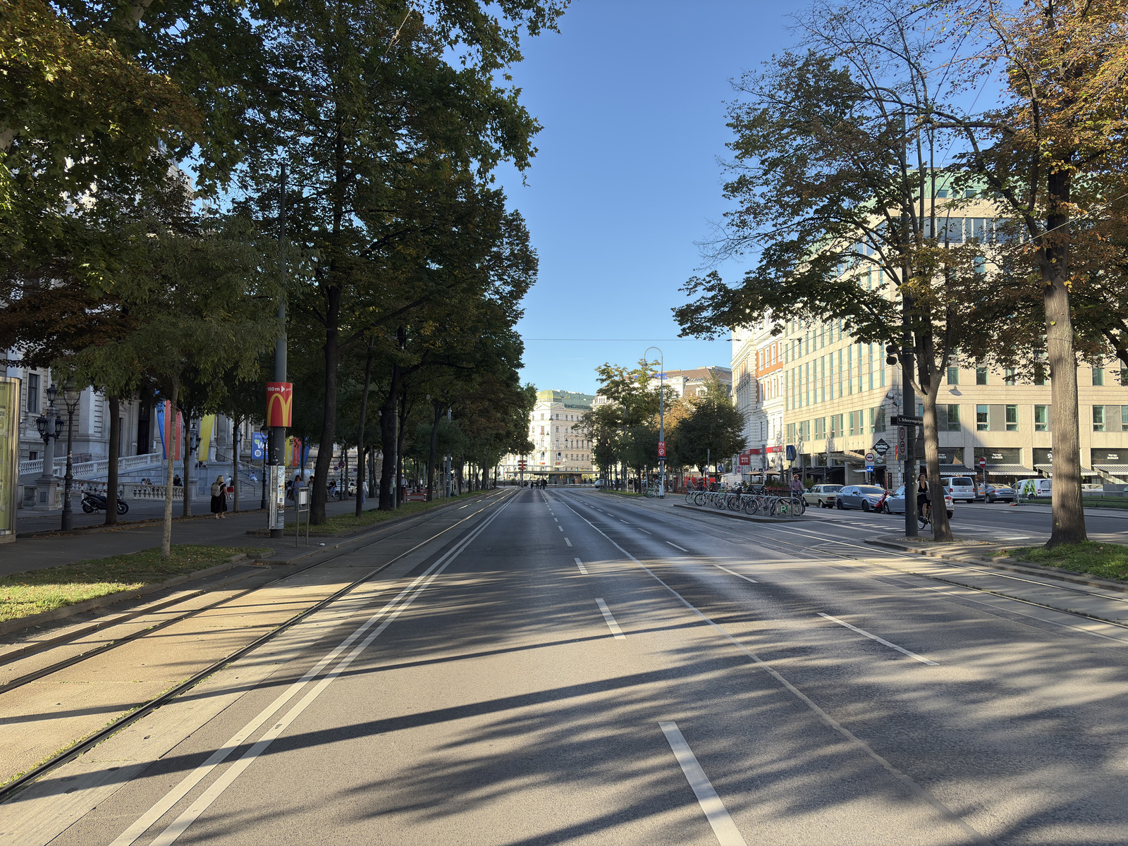 Picture Austria Vienna 2025-09 13 - Tourist Attraction Vienna