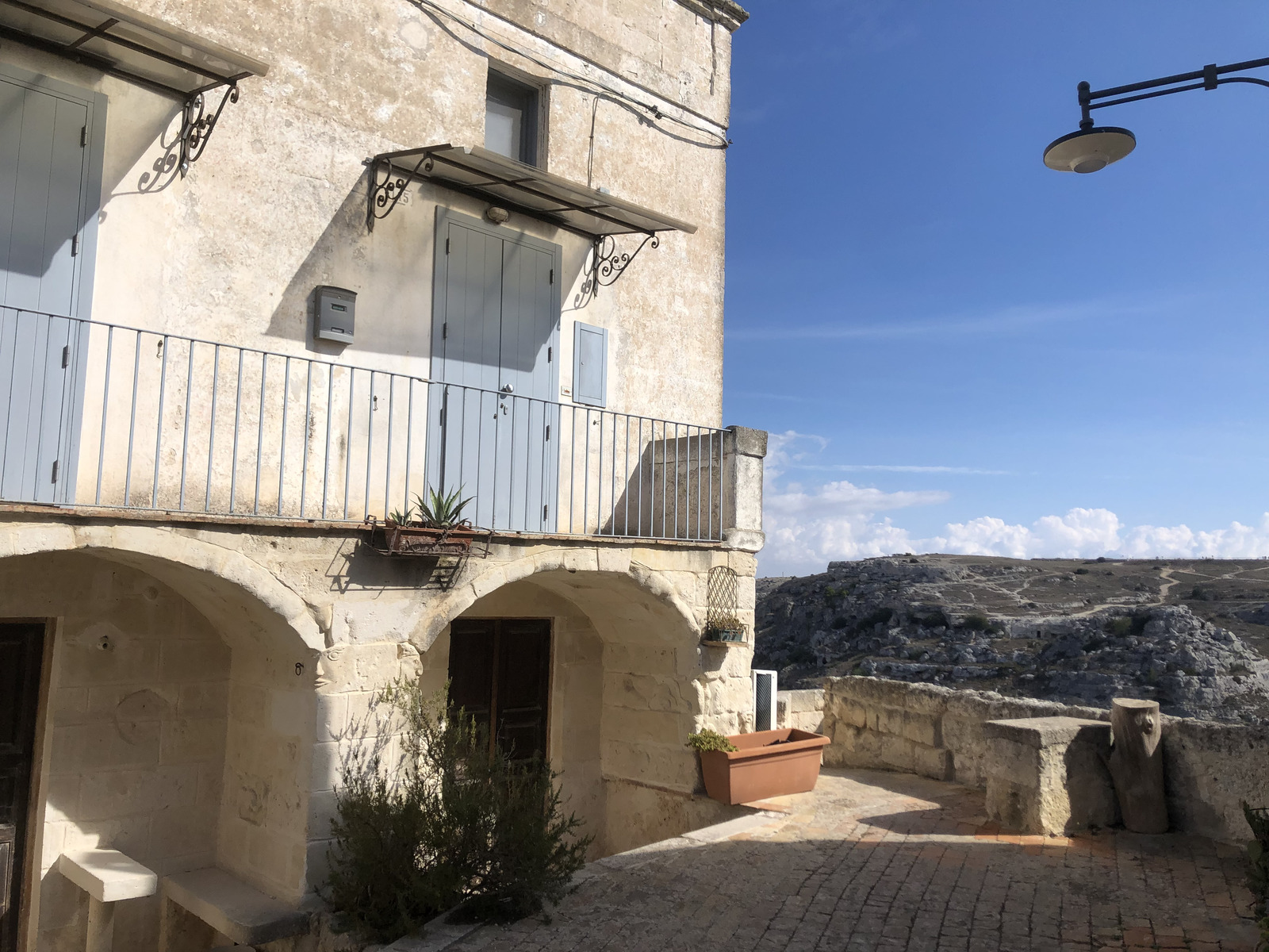 Picture Italy Matera 2024-09 67 - Trip Matera
