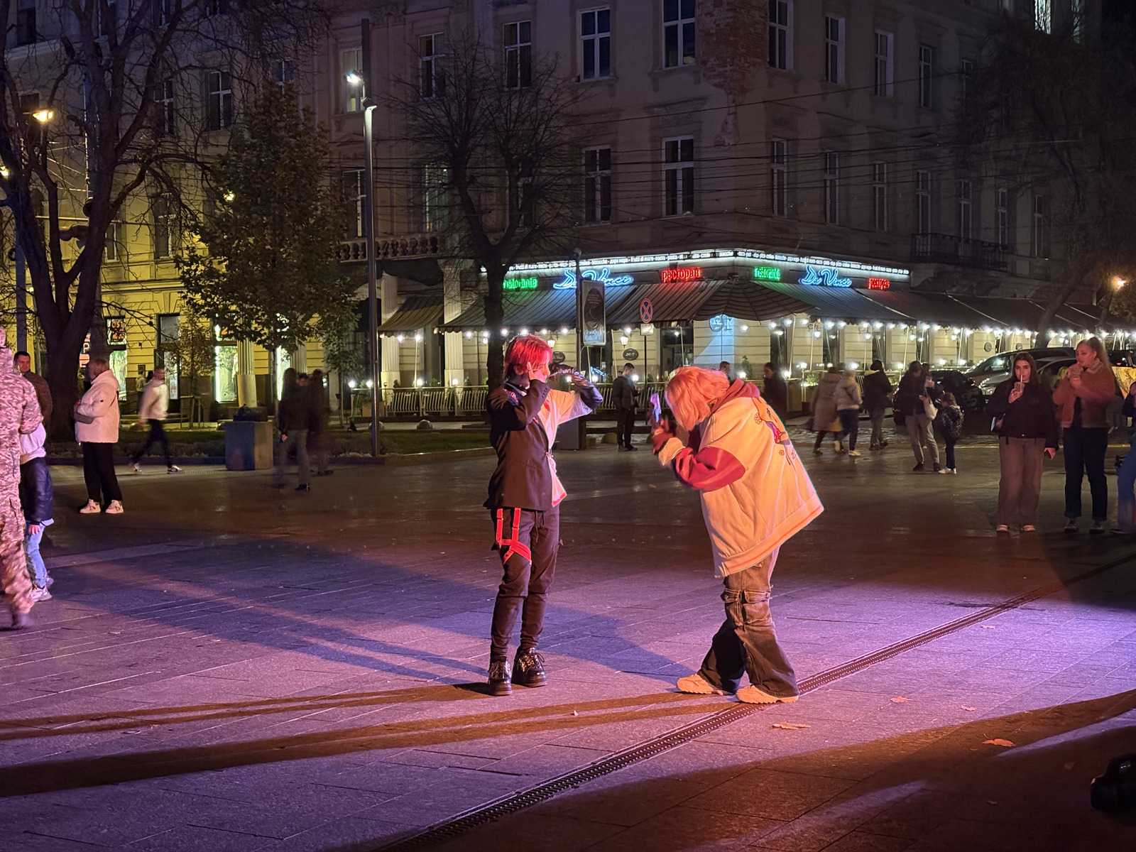 Picture Ukraine Lviv 2024-10 449 - Travels Lviv