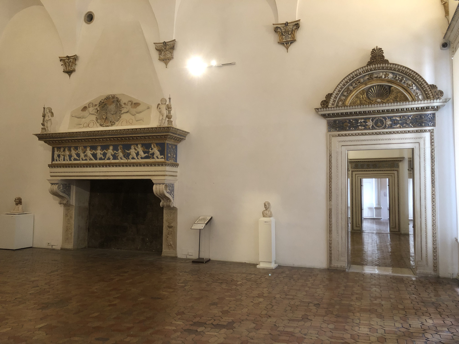 Picture Italy Urbino 2024-09 275 - Tourist Attraction Urbino