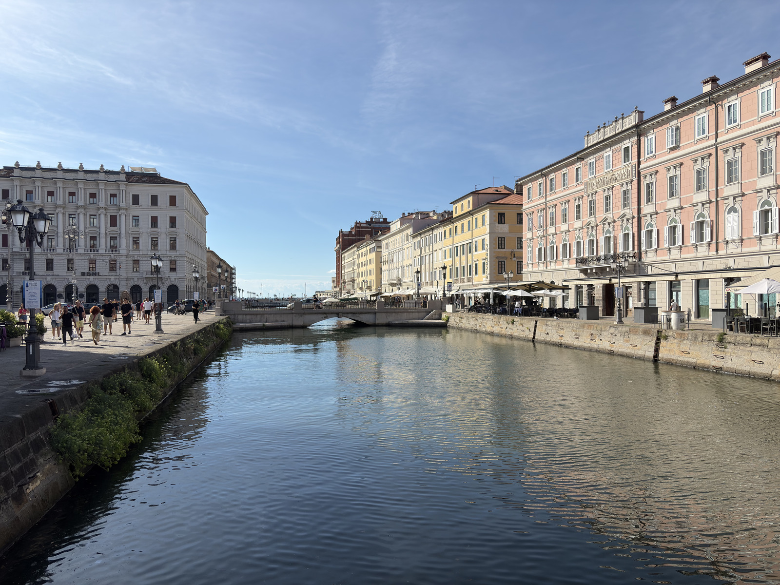 Picture Italy Trieste 2025-09 48 - Car Rental Trieste