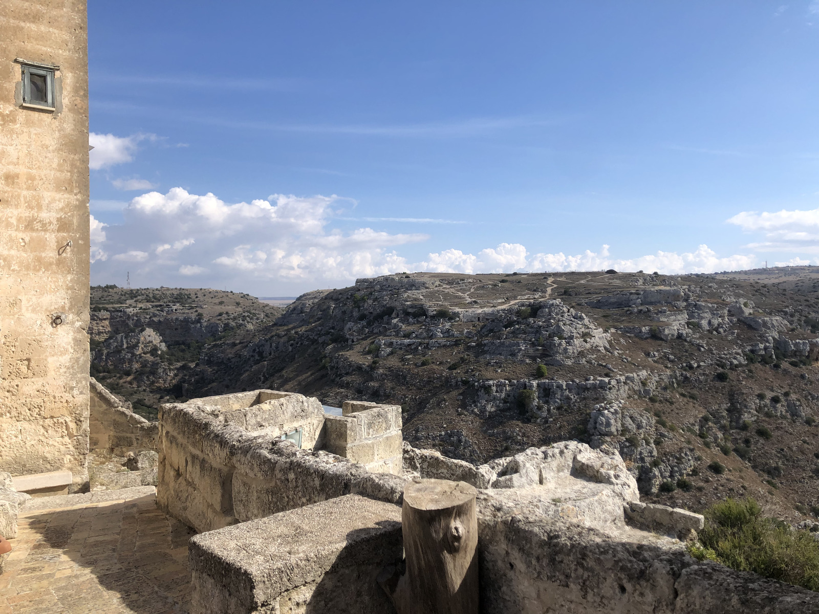 Picture Italy Matera 2024-09 259 - Store Matera