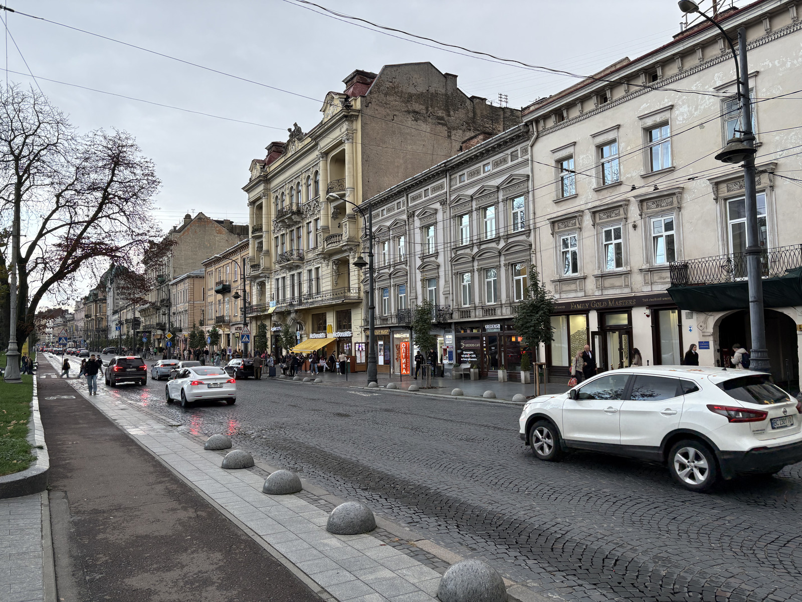 Picture Ukraine Lviv 2024-10 587 - Pictures Lviv