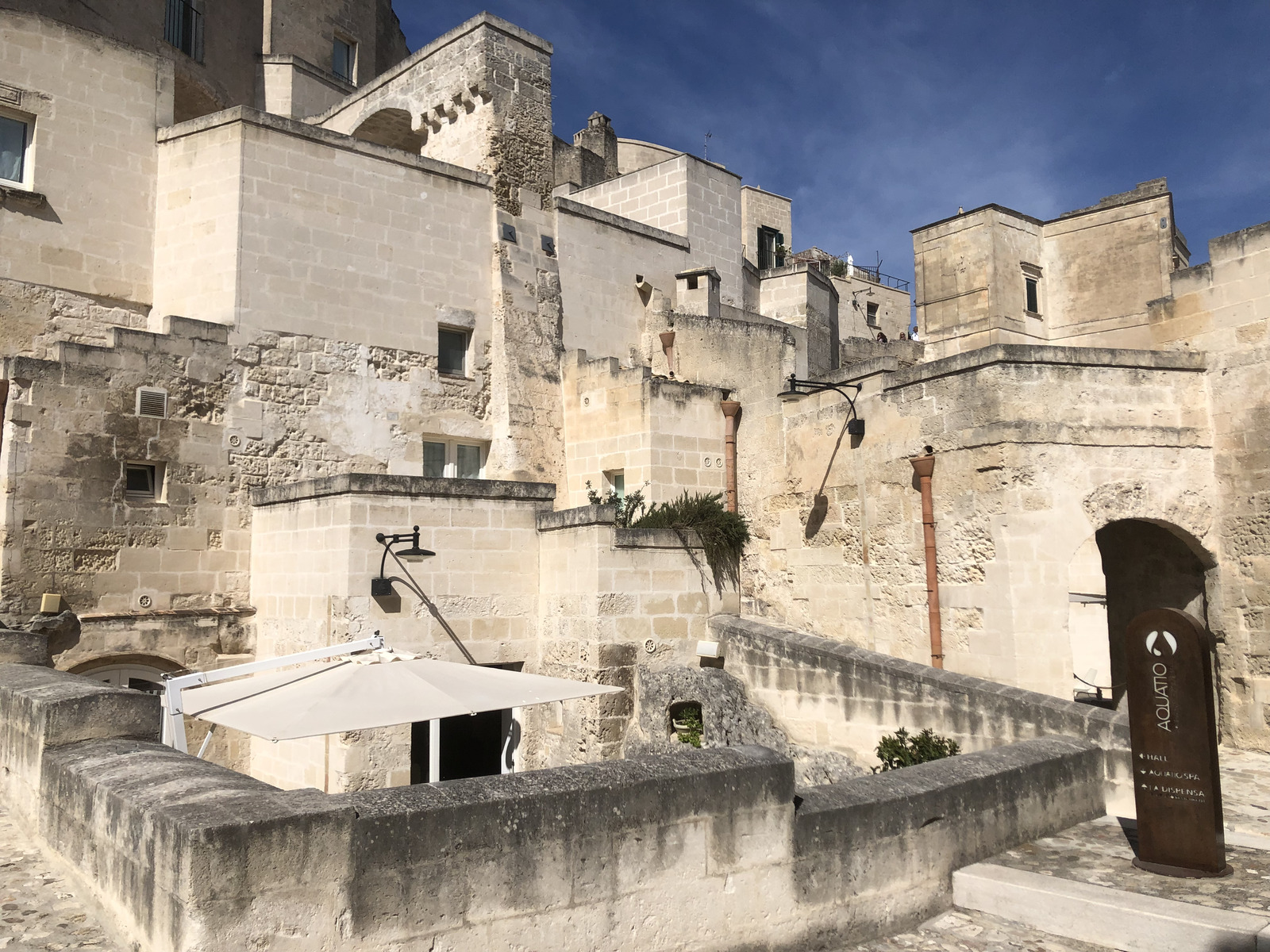 Picture Italy Matera 2024-09 36 - Sightseeing Matera