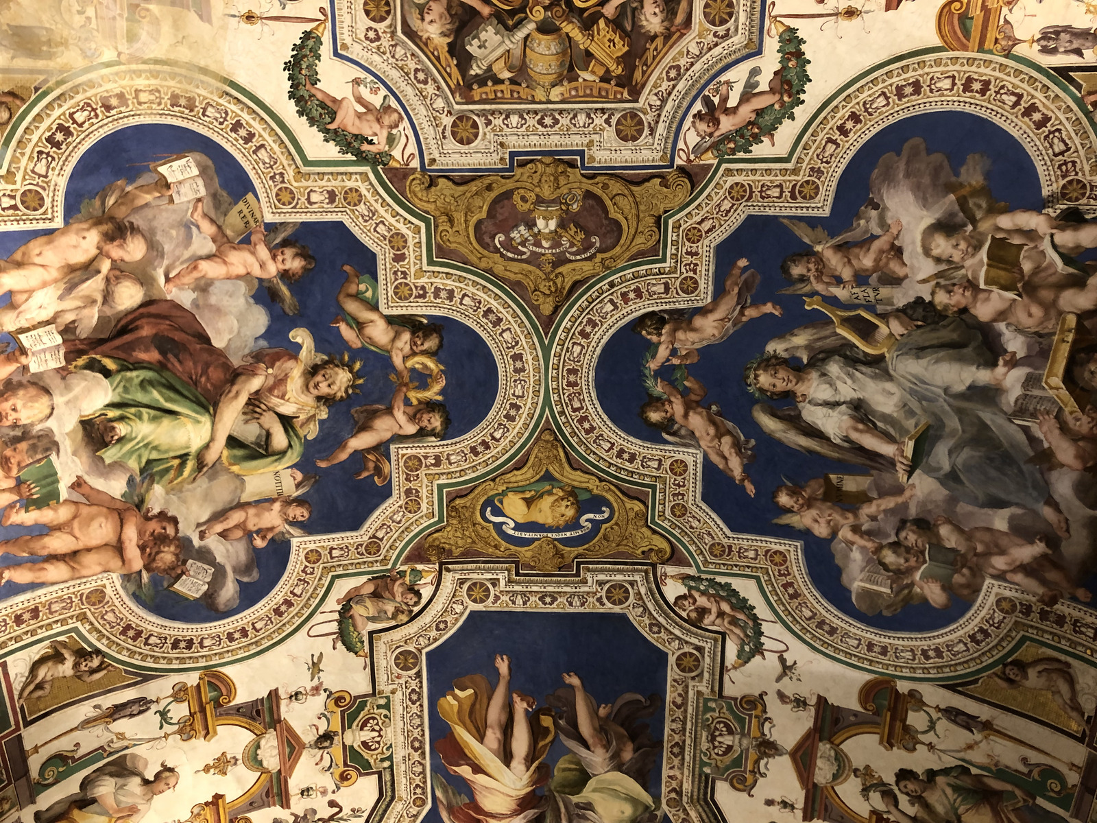 Picture Italy Rome Vatican Museum 2024-09 5 - Picture Vatican Museum