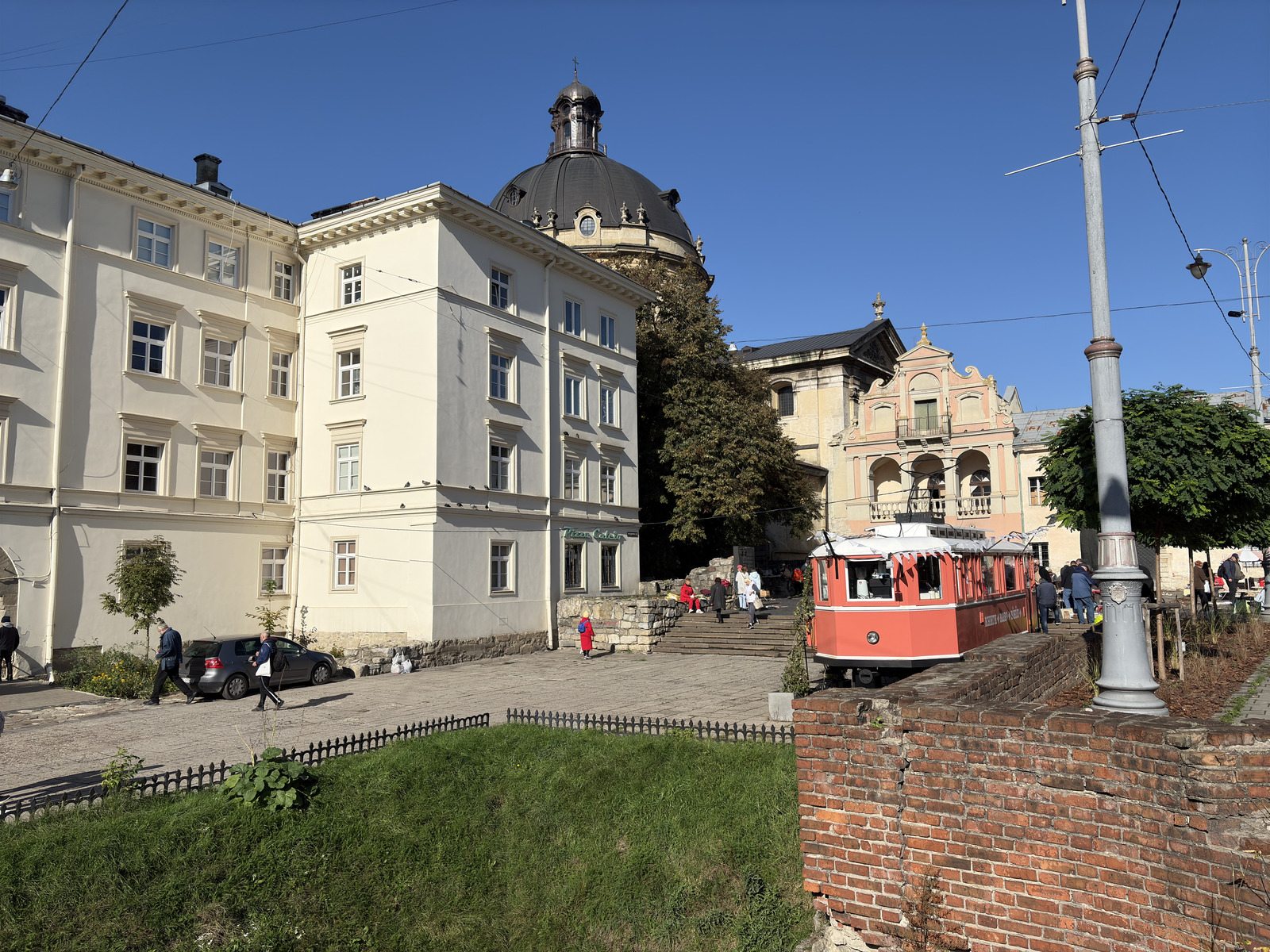 Picture Ukraine Lviv 2024-10 228 - Picture Lviv