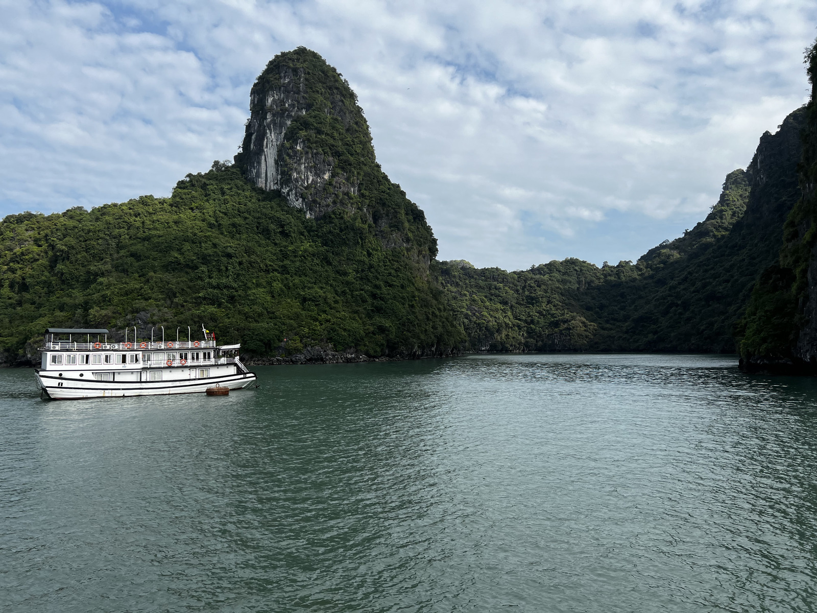 Picture Vietnam Ha Long Bay 2024-01 1 - Road Map Ha Long Bay