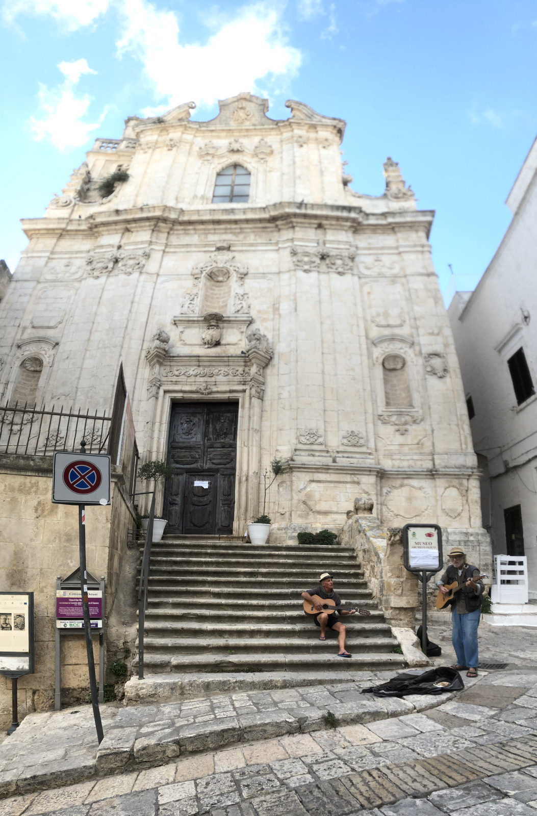 Picture Italy Ostuni 2024-09 1 - Picture Ostuni