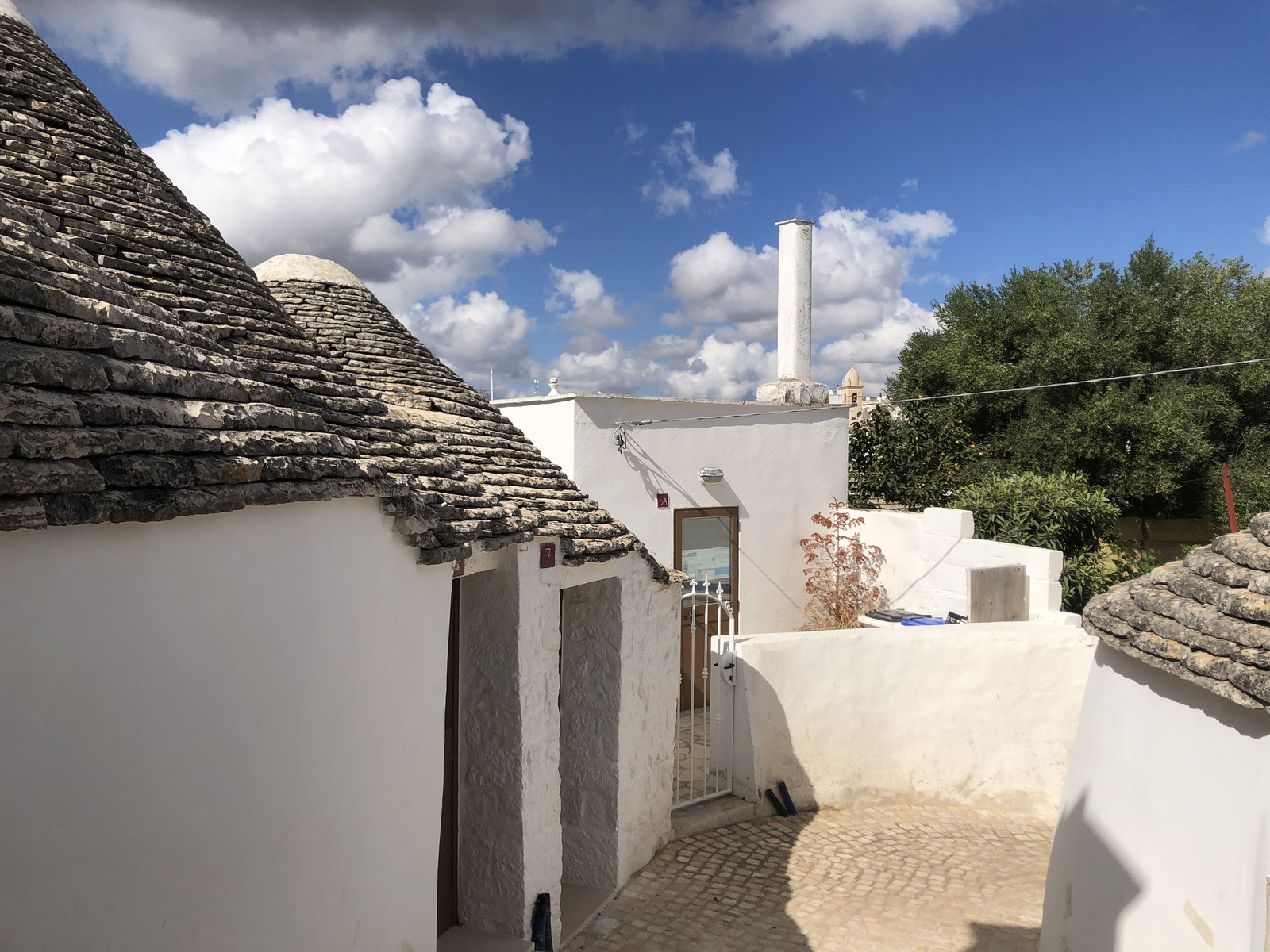 Picture Italy Alberobello 2024-09 47 - Travels Alberobello
