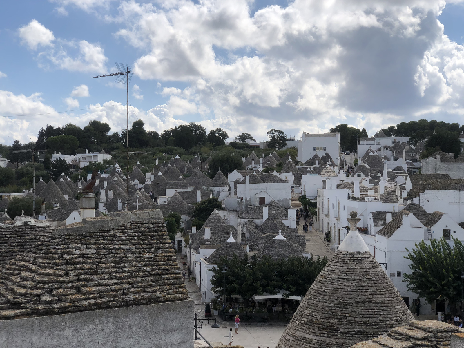 Picture Italy Alberobello 2024-09 36 - Photos Alberobello