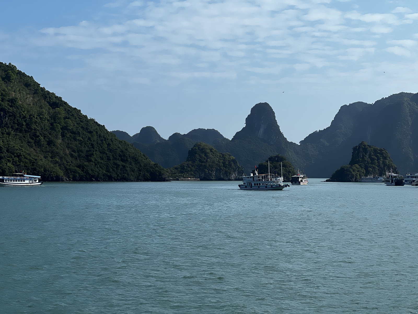 Picture Vietnam Ha Long Bay 2024-01 41 - Sight Ha Long Bay