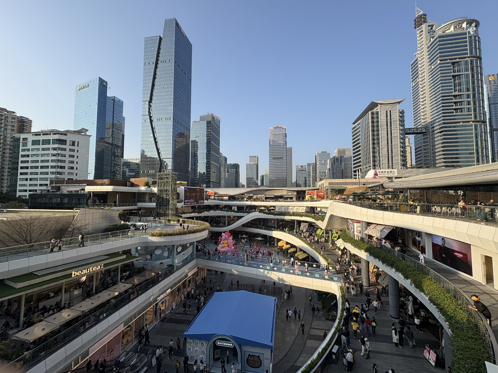 Picture China Shenzhen 2026-01 33 - Pictures Shenzhen