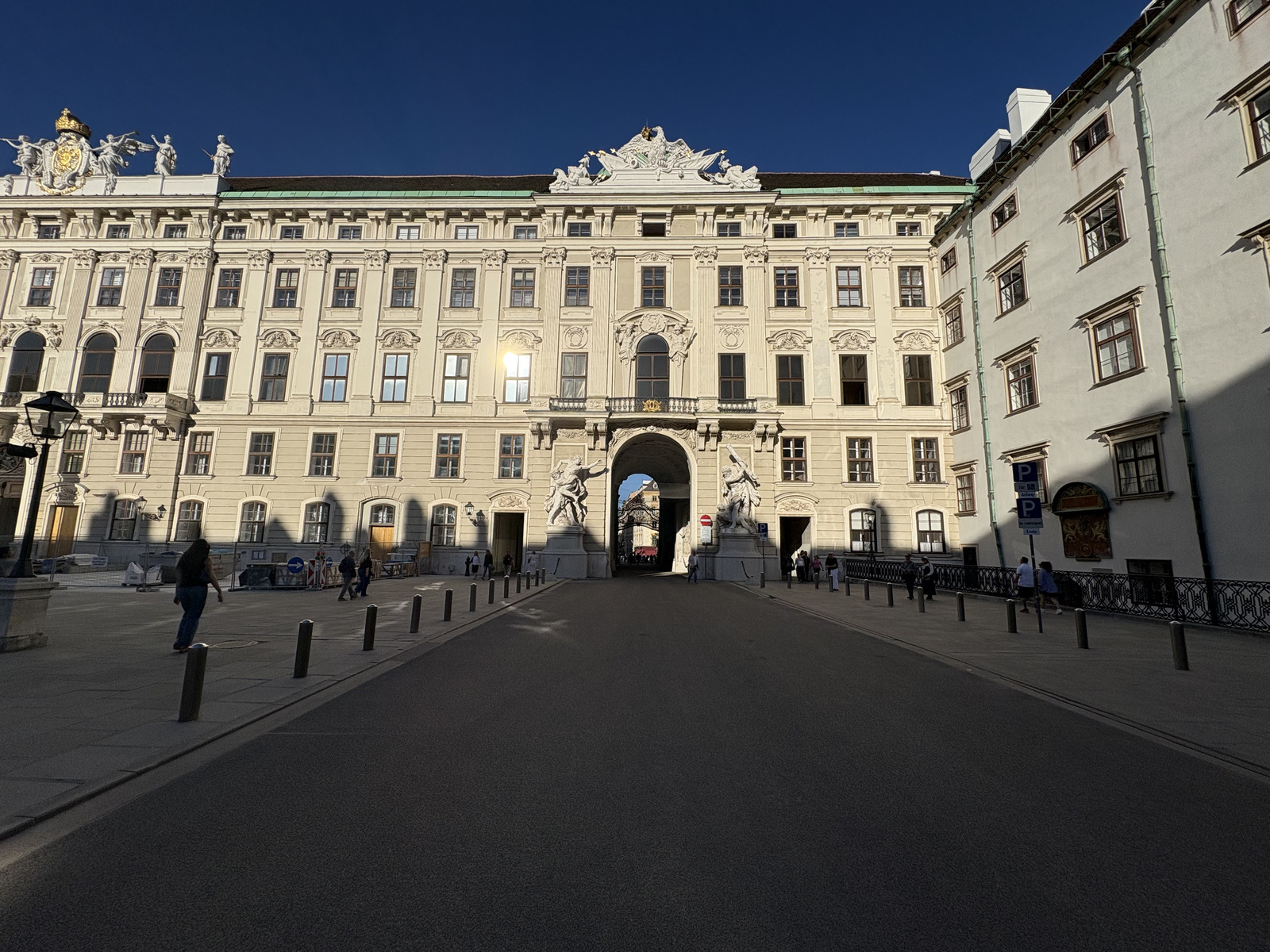 Picture Austria Vienna 2025-09 162 - Randonee Vienna