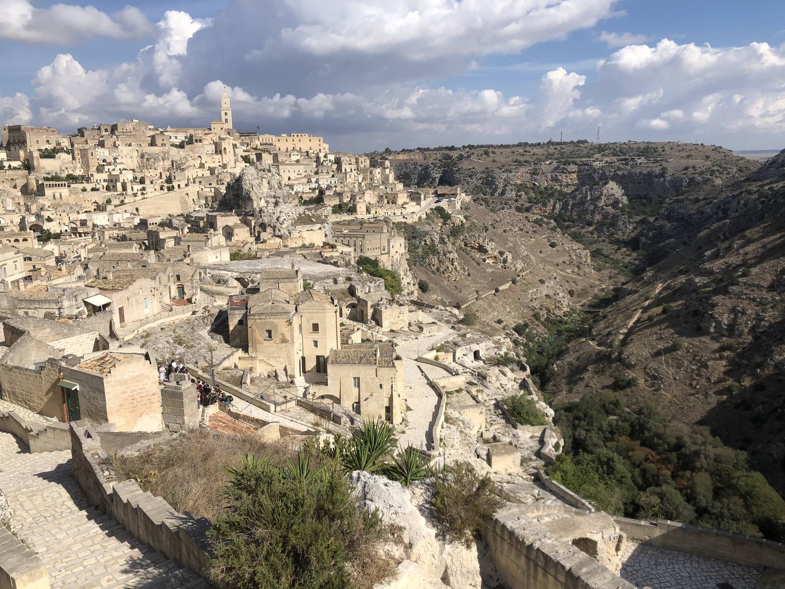 Picture Italy Matera 2024-09 215 - Sight Matera