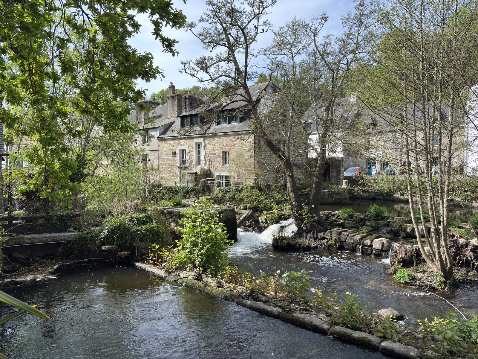 Picture France Pont Aven 2026-04 40 - Discover Pont Aven