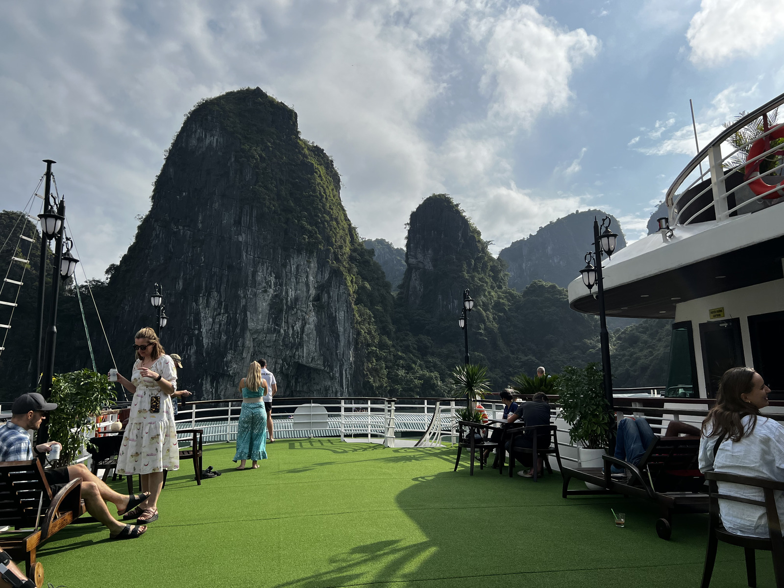 Picture Vietnam Ha Long Bay 2024-01 109 - Randonee Ha Long Bay