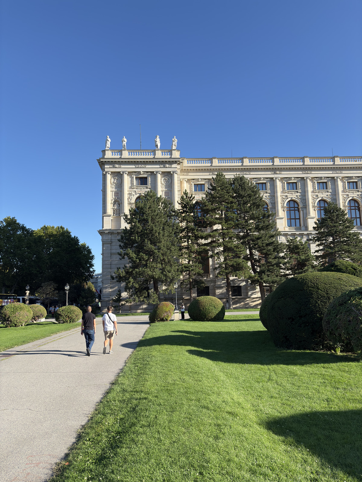 Picture Austria Vienna 2025-09 166 - Photos Vienna