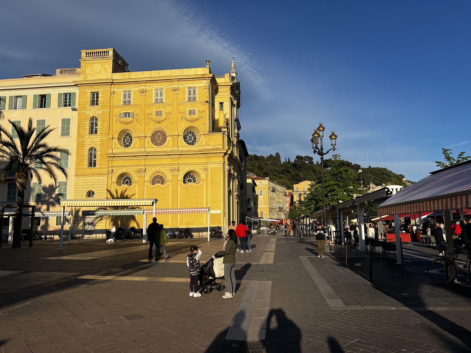 Picture France Nice 2024-04 21 - Photos Nice