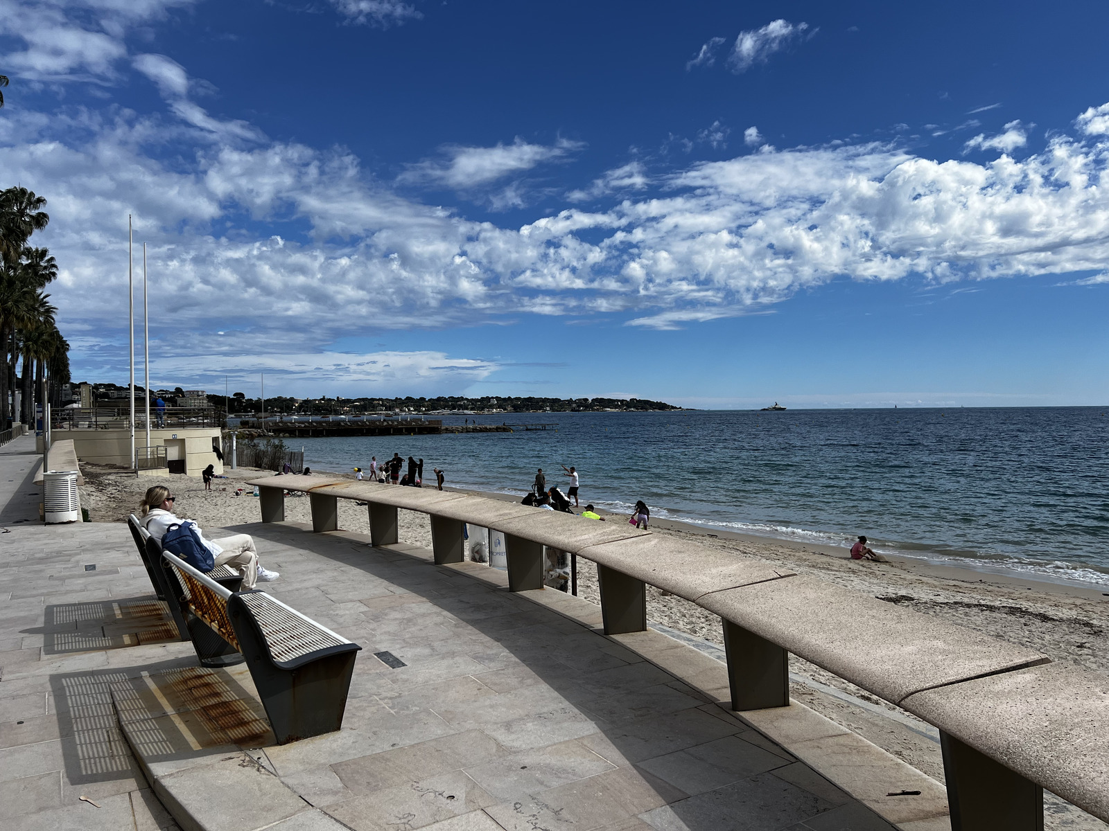 Picture France Antibes 2024-04 19 - Sight Antibes