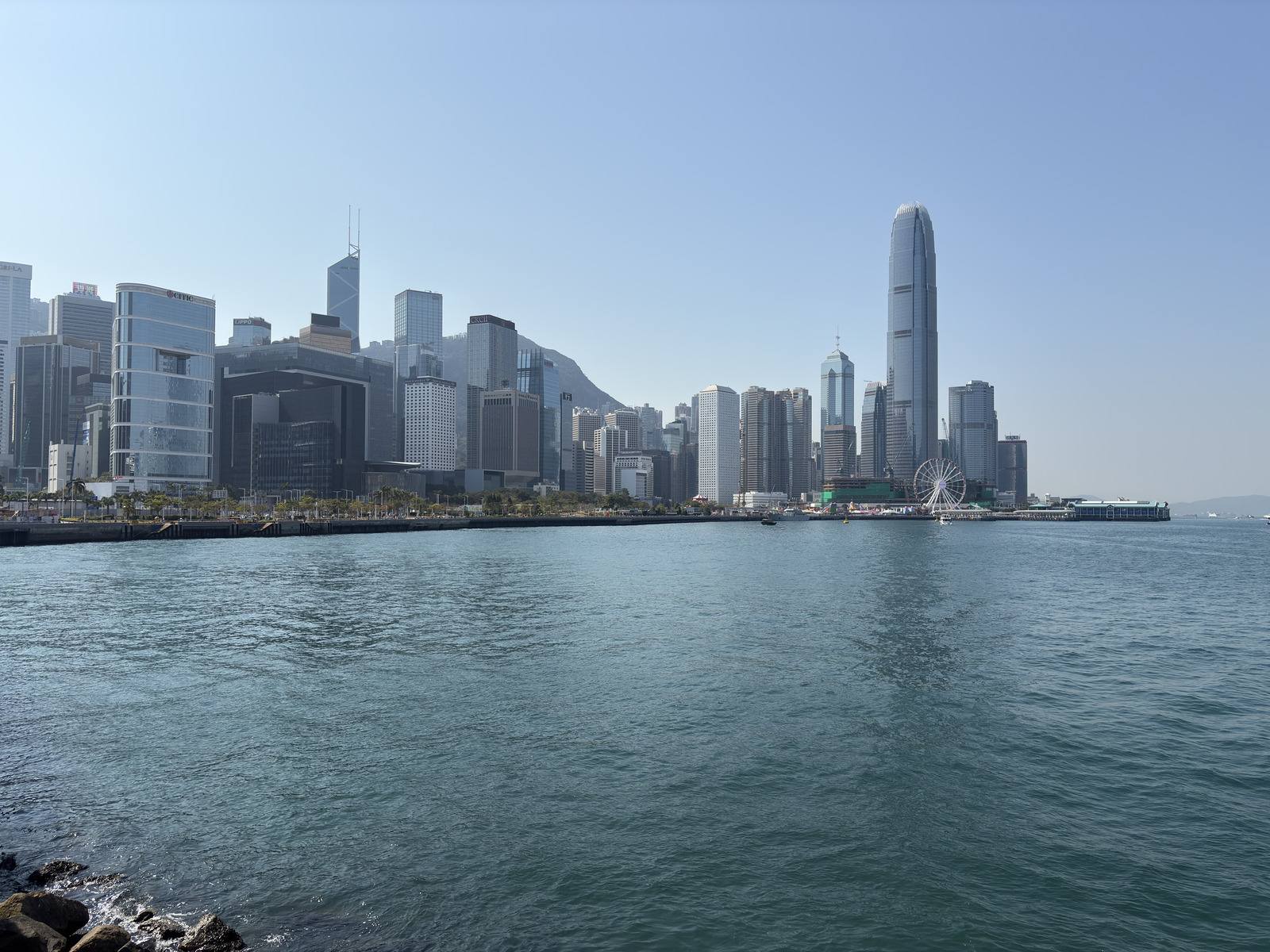 Picture Hong-Kong 2026-01 50 - Sightseeing Hong-Kong