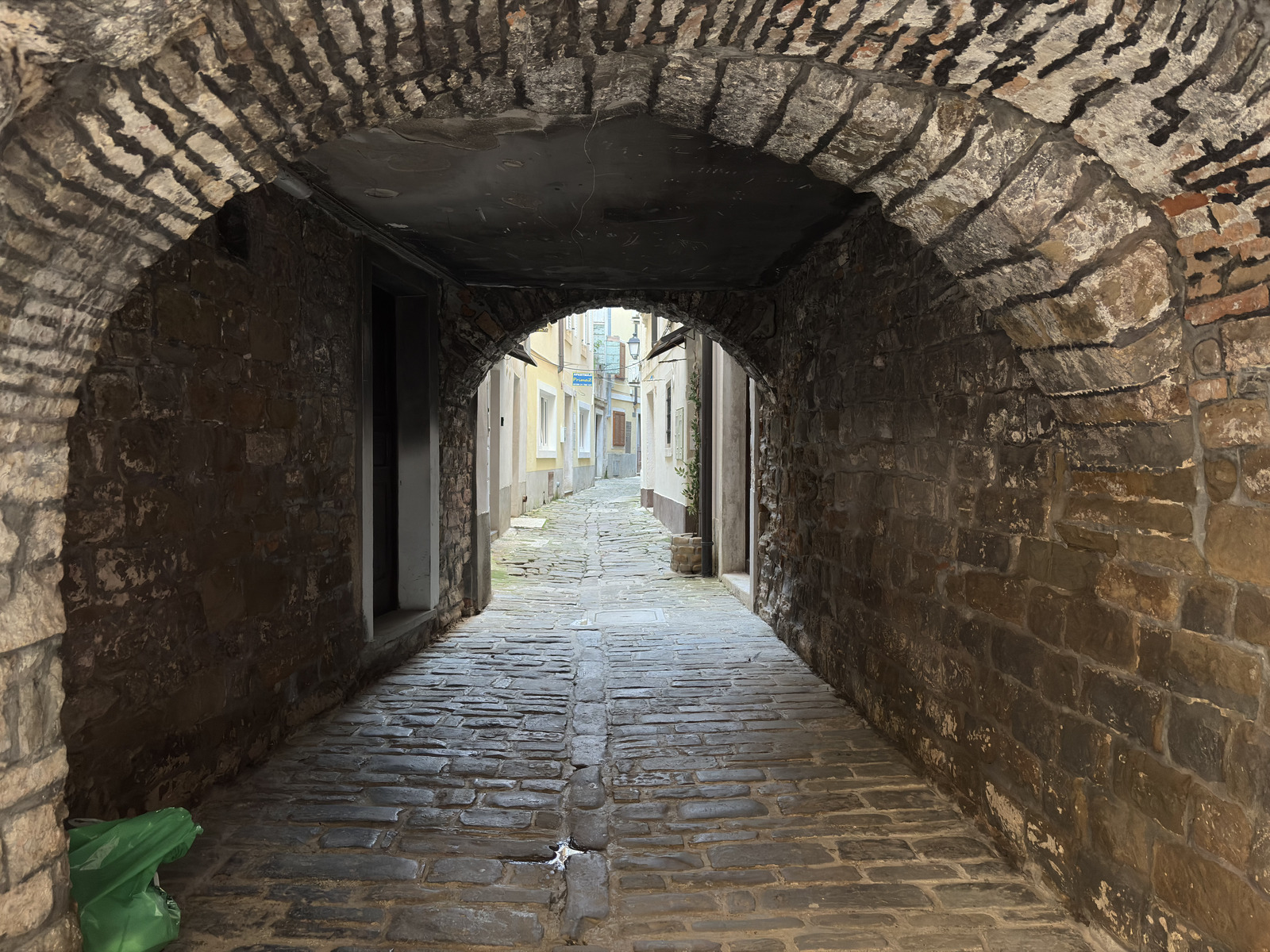 Picture Slovenia Piran 2025-09 32 - Randonee Piran