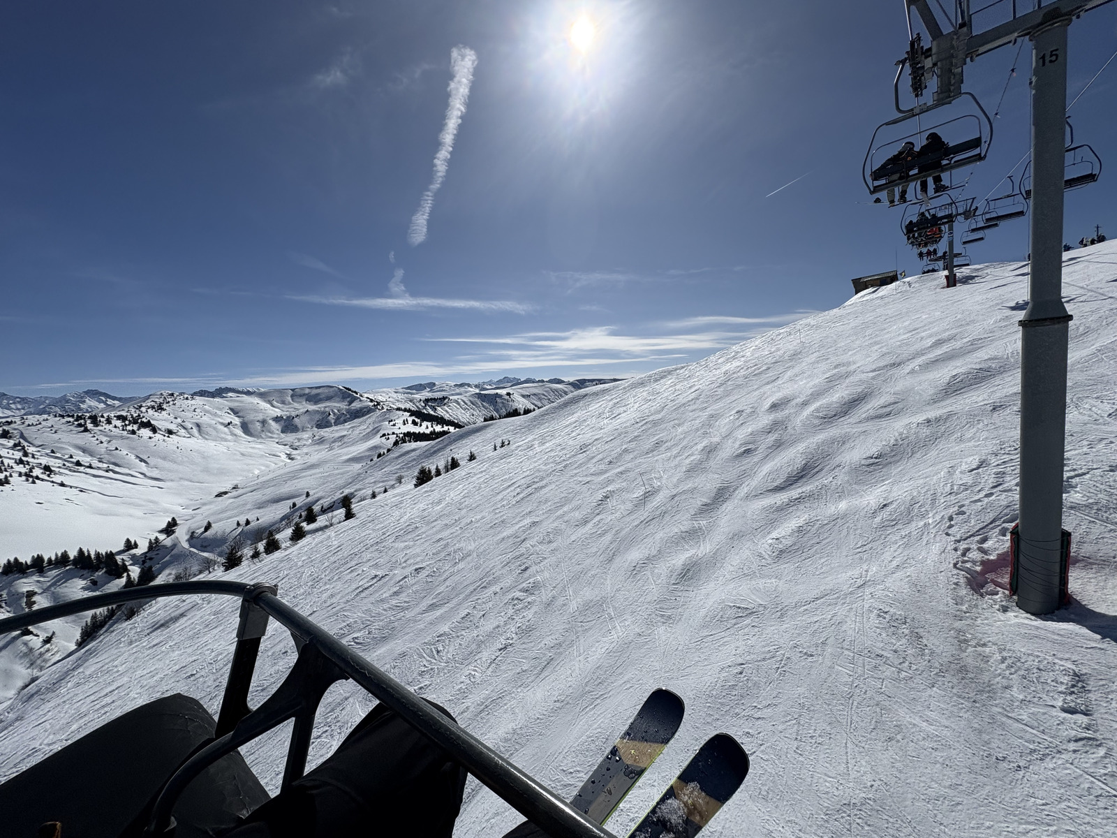 Picture France Praz sur Arly 2025-02 45 - Discover Praz sur Arly