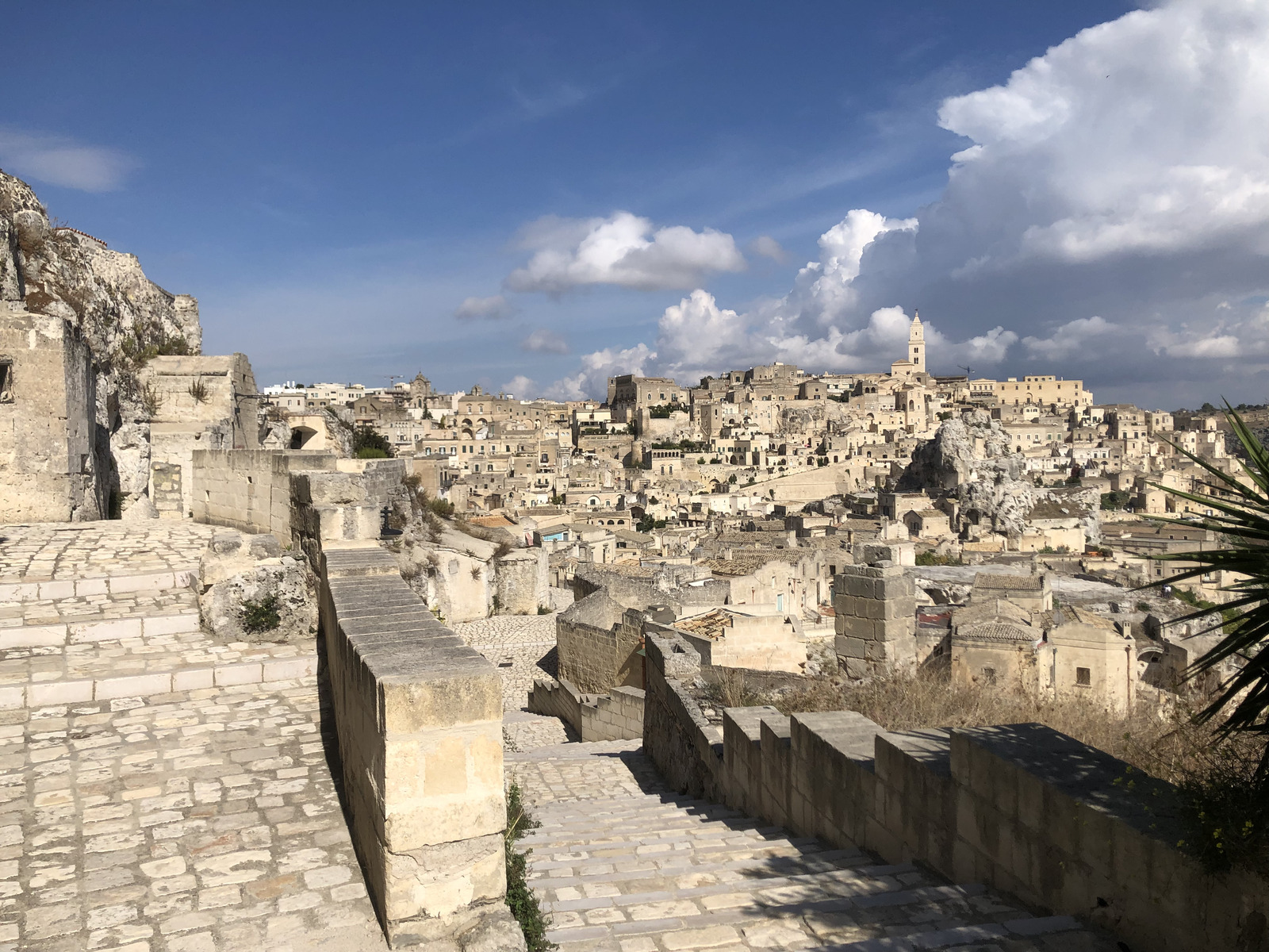 Picture Italy Matera 2024-09 127 - Discover Matera