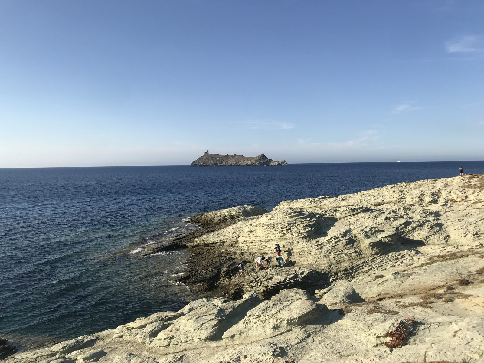 Picture France Corsica Cap 2024-07 0 - Picture Cap