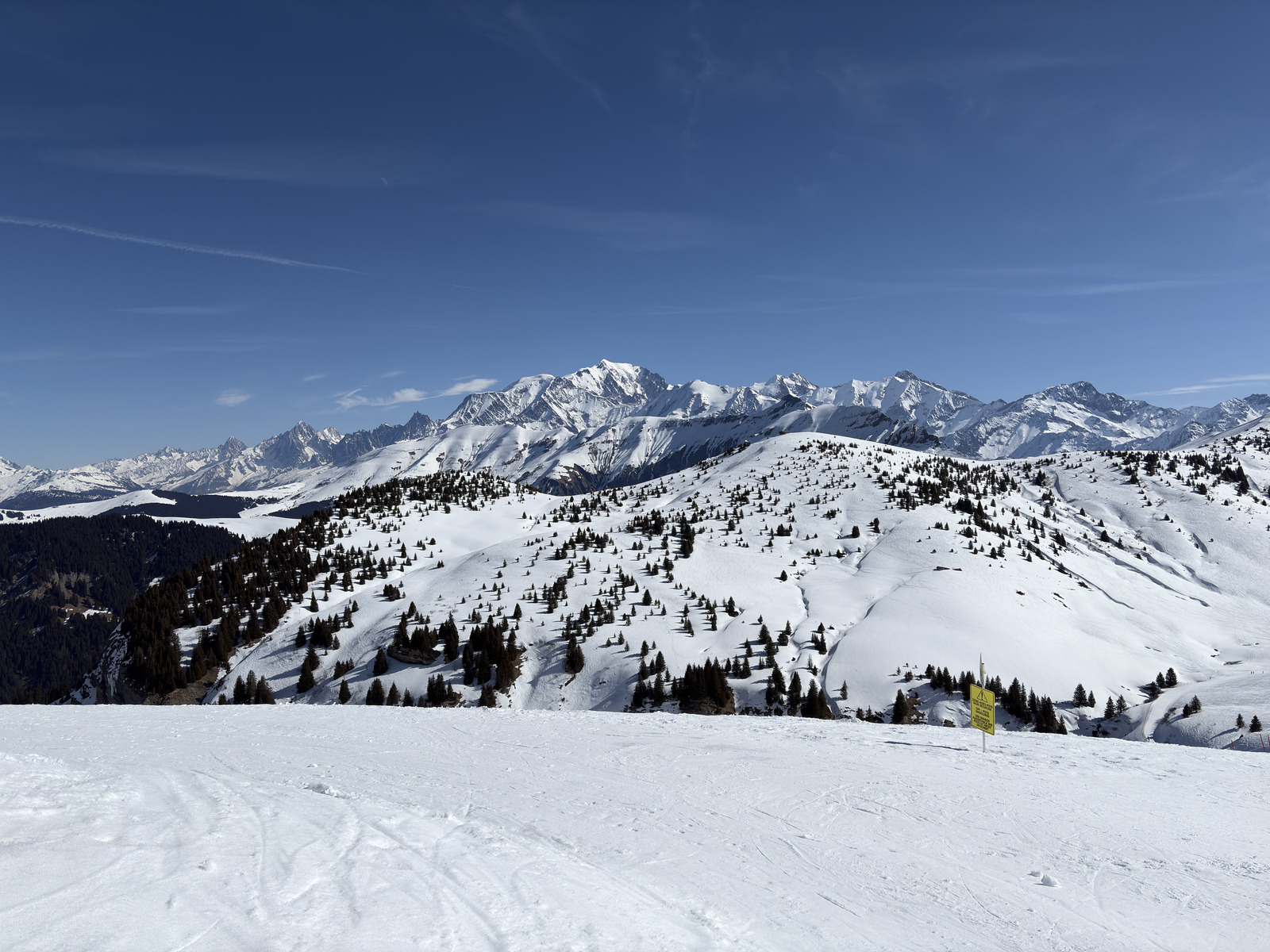 Picture France Praz sur Arly 2025-02 53 - Tourist Places Praz sur Arly