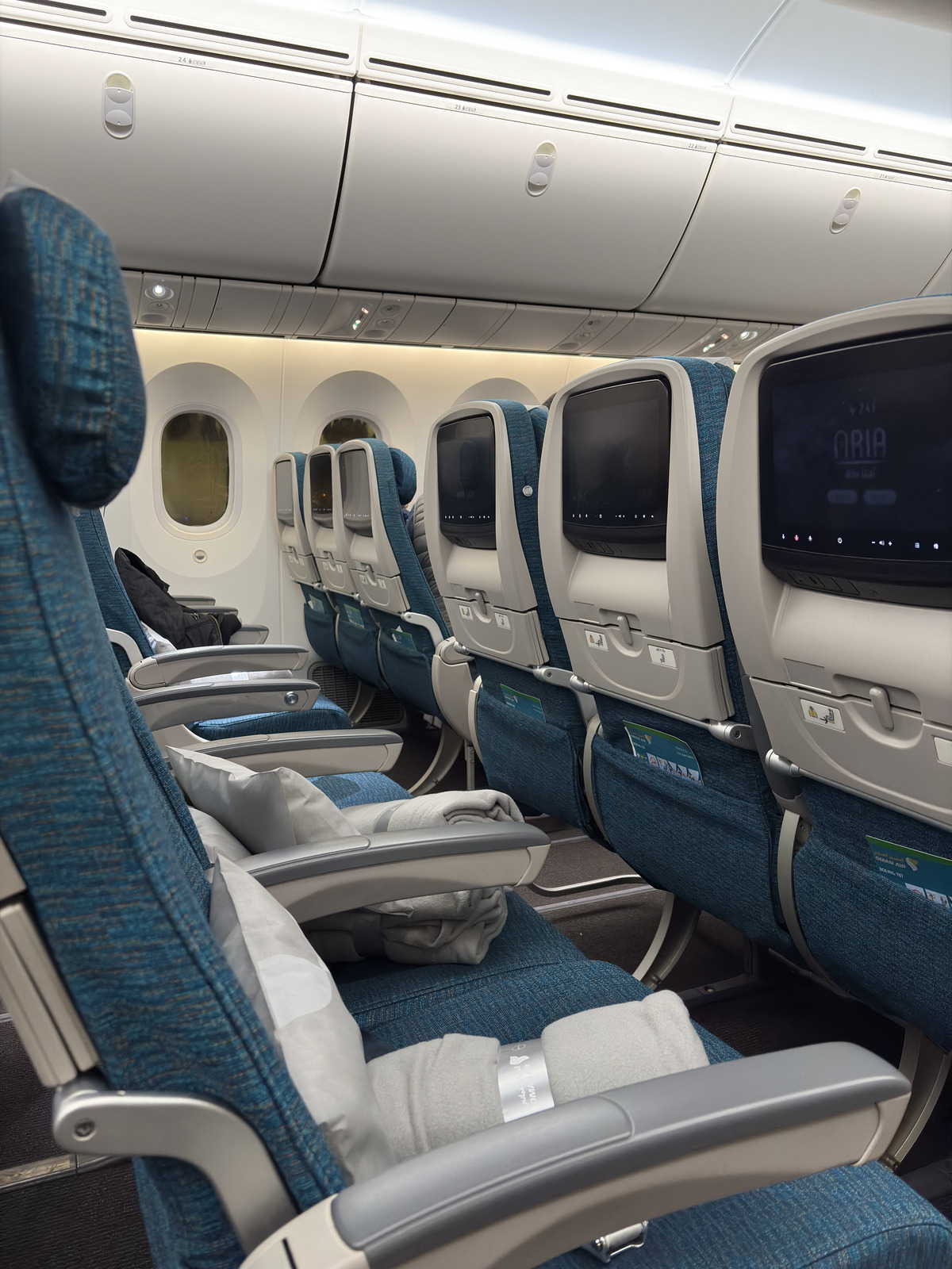 Picture Oman Mascate From the sky 2025-11 11 - Trips From the sky