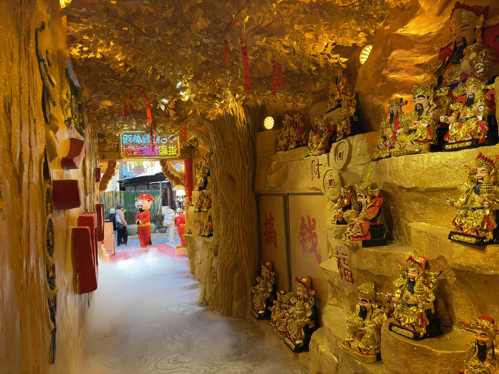 Picture China Shangri La 2026-01 335 - Discover Shangri La