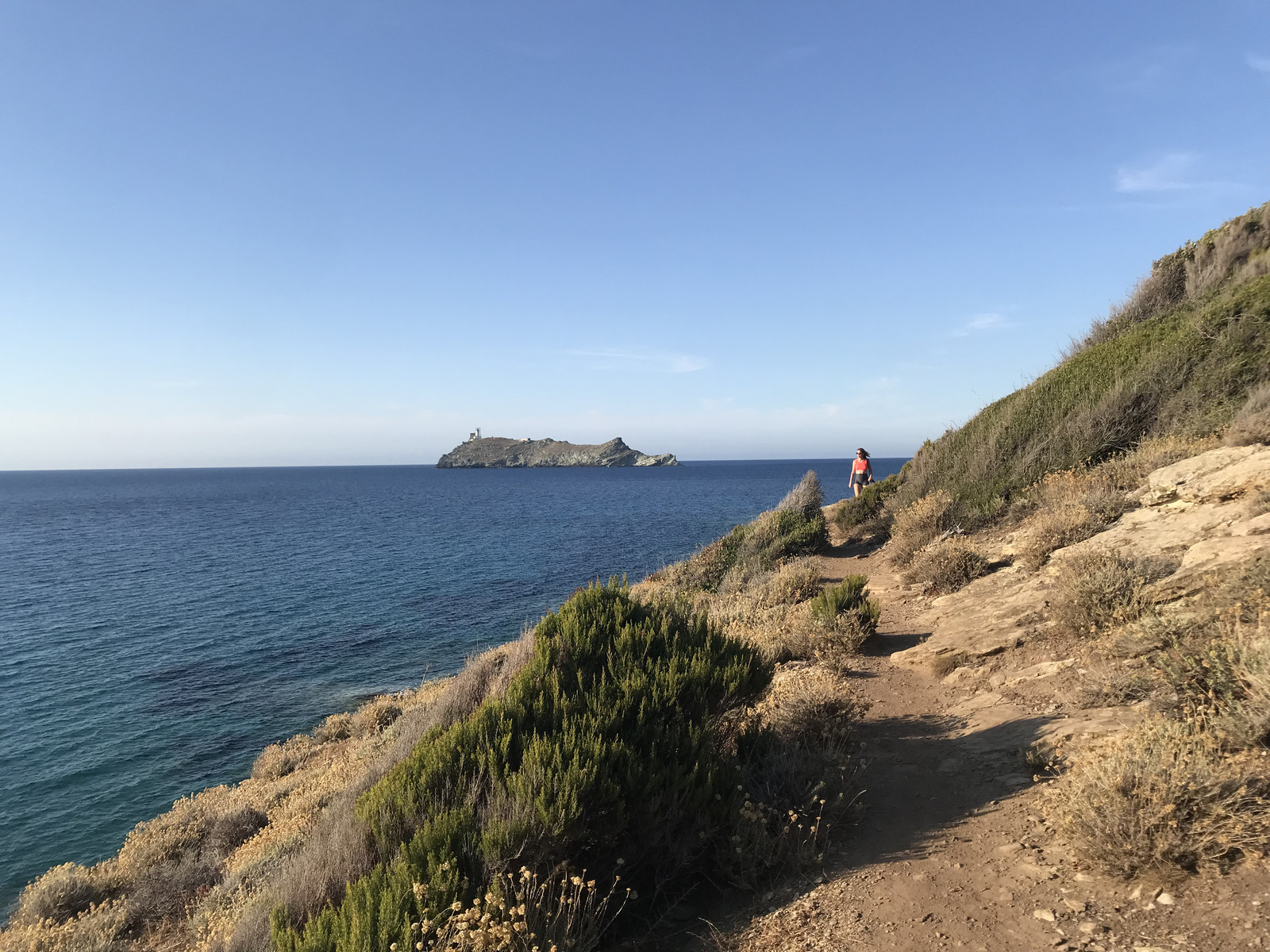 Picture France Corsica Cap 2024-07 39 - Photos Cap