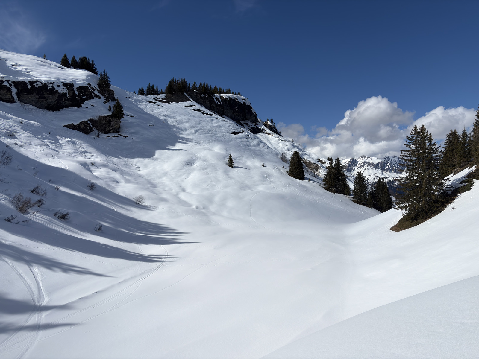 Picture France Praz sur Arly 2025-02 88 - Visit Praz sur Arly