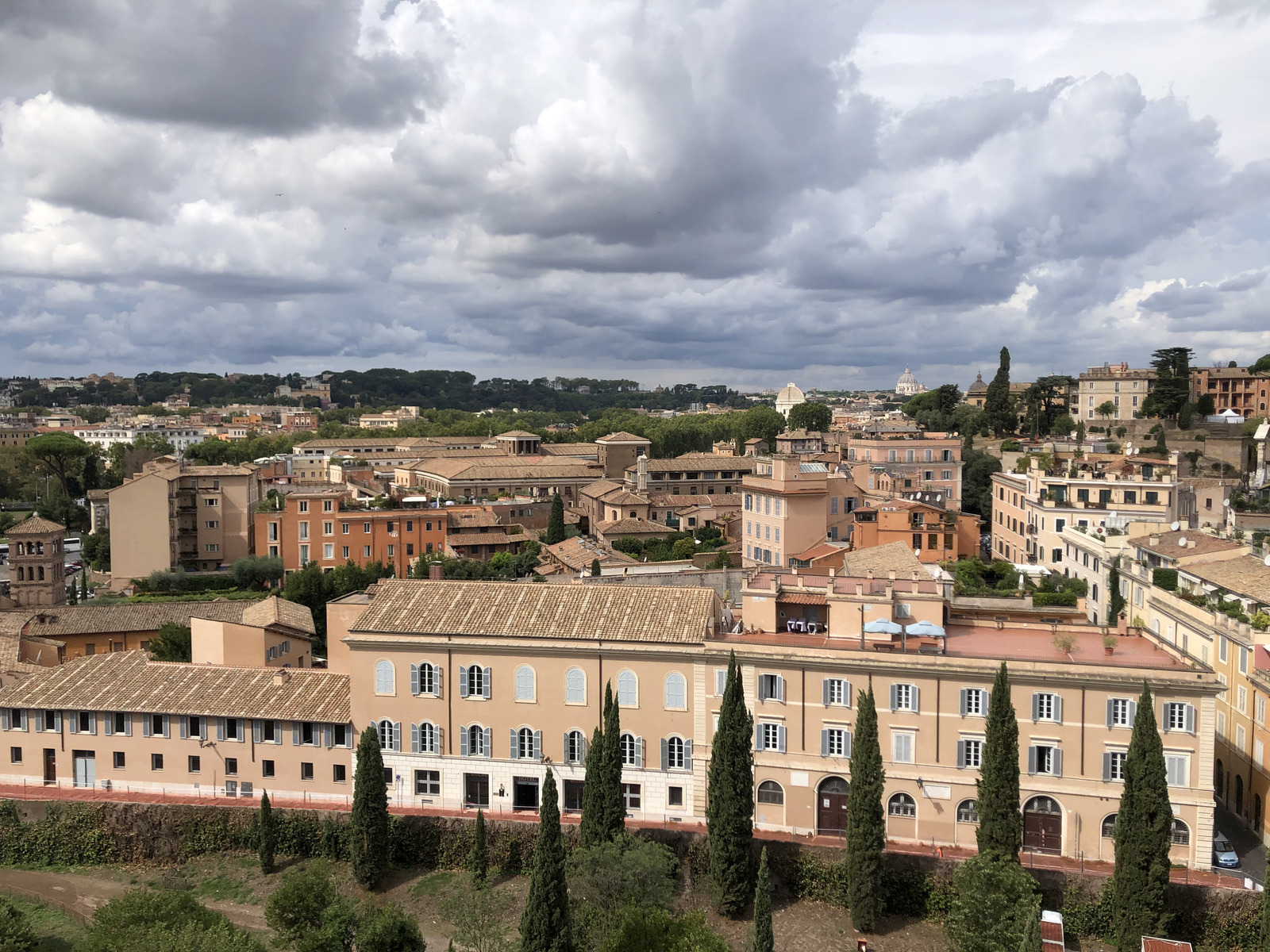Picture Italy Rome Roman Forum 2024-09 44 - Tourist Places Roman Forum