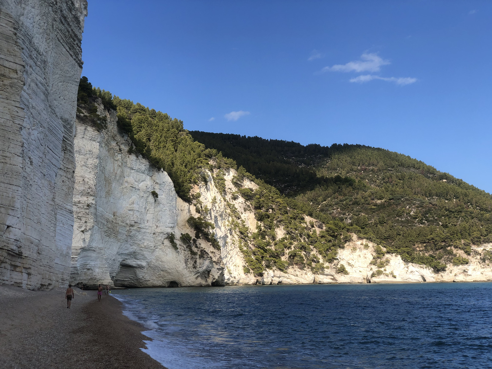 Picture Italy Gargano 2024-09 26 - Trips Gargano