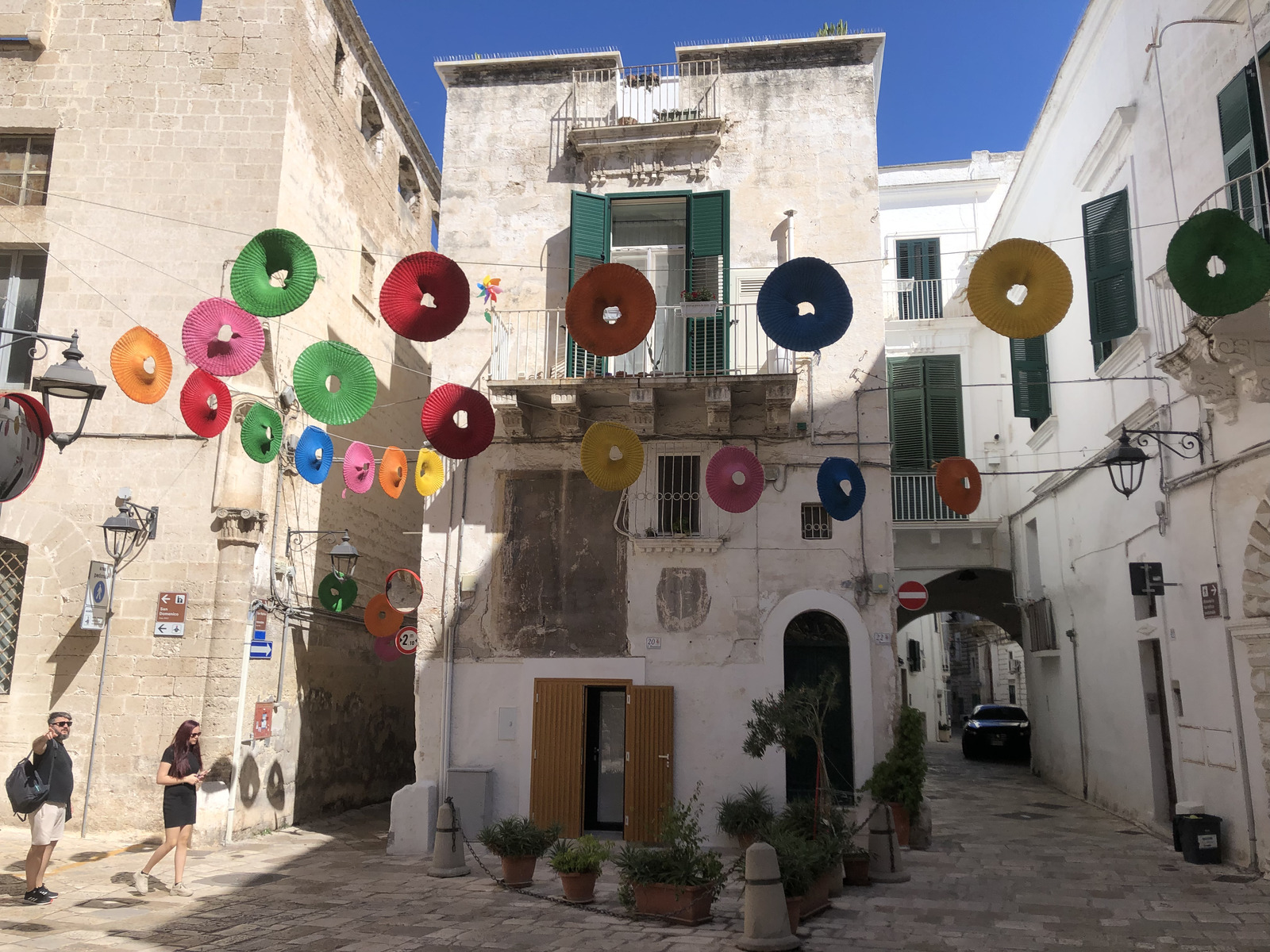 Picture Italy Monopoli 2024-09 81 - Picture Monopoli